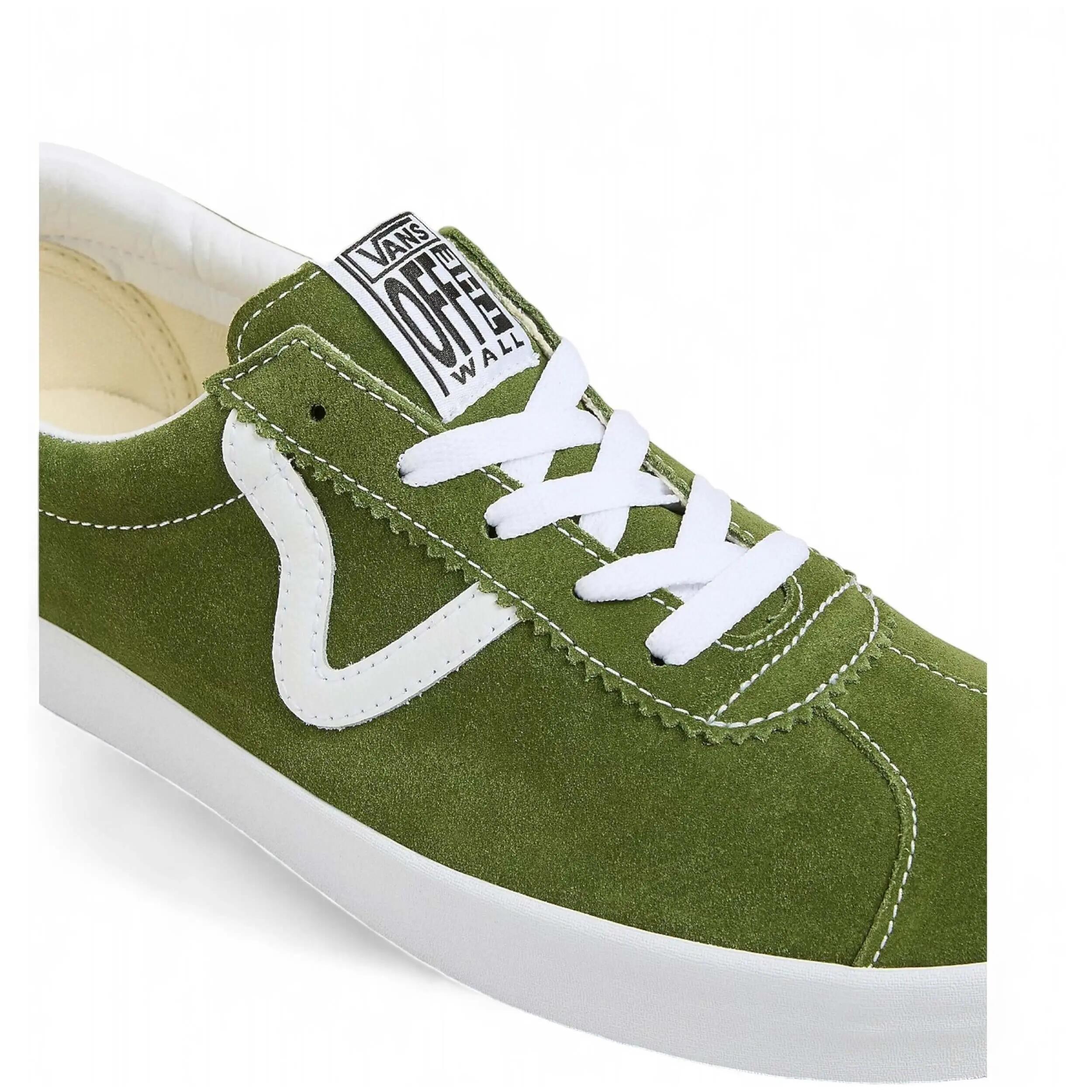 Zapatillas Vans modelo Sport Low Theory para hombre 5/5