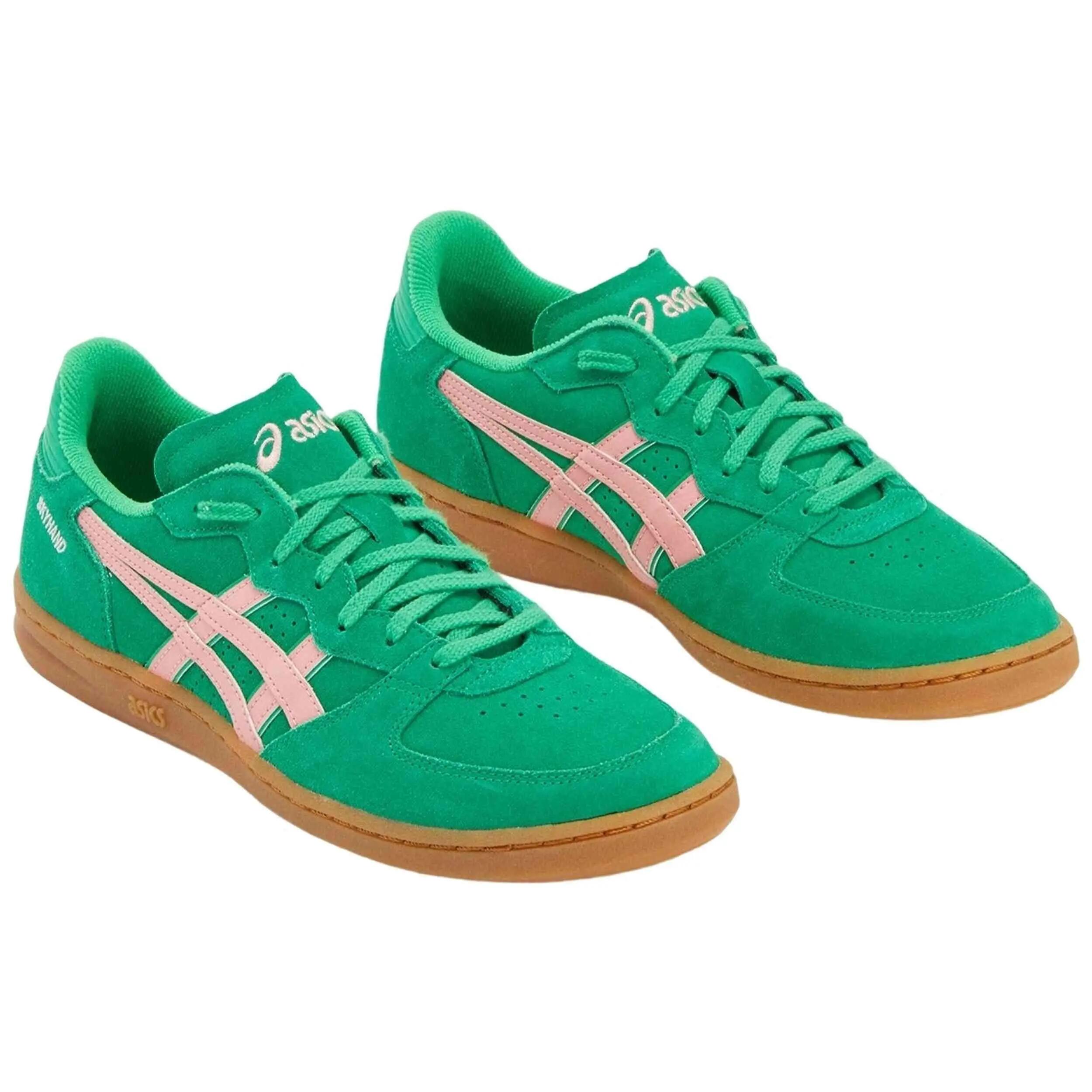 ASICS picture