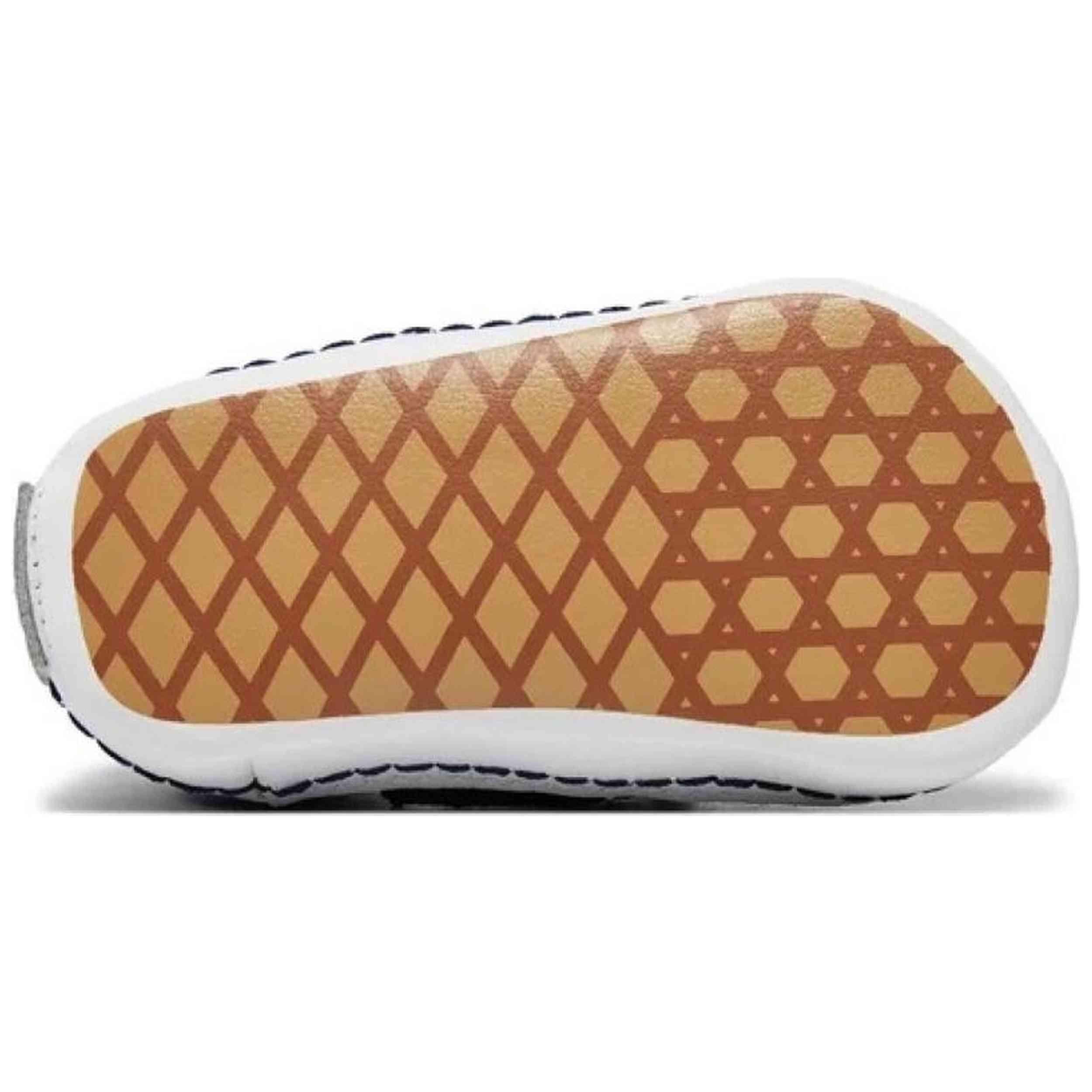 Baskets Vans modèle CRIB pour enfants 2/5