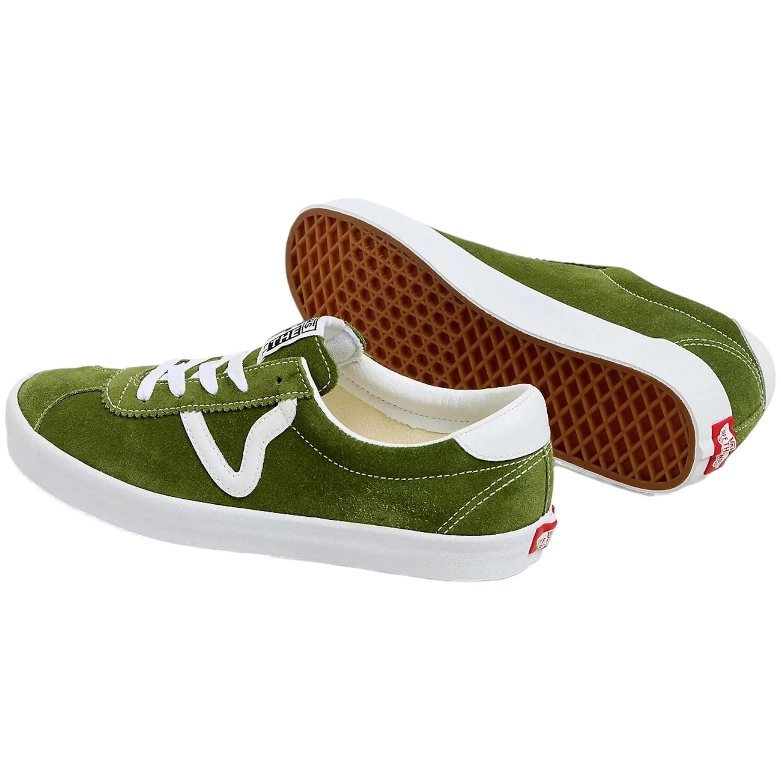 Zapatillas Vans modelo Sport Low Theory para hombre 4/5