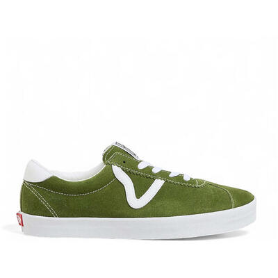 Schoen vans model sport low theory voor mannen