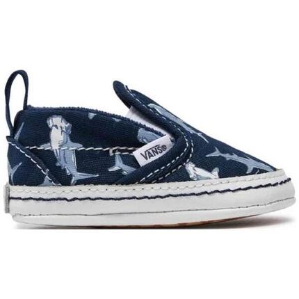 Baskets Vans modèle CRIB pour enfants