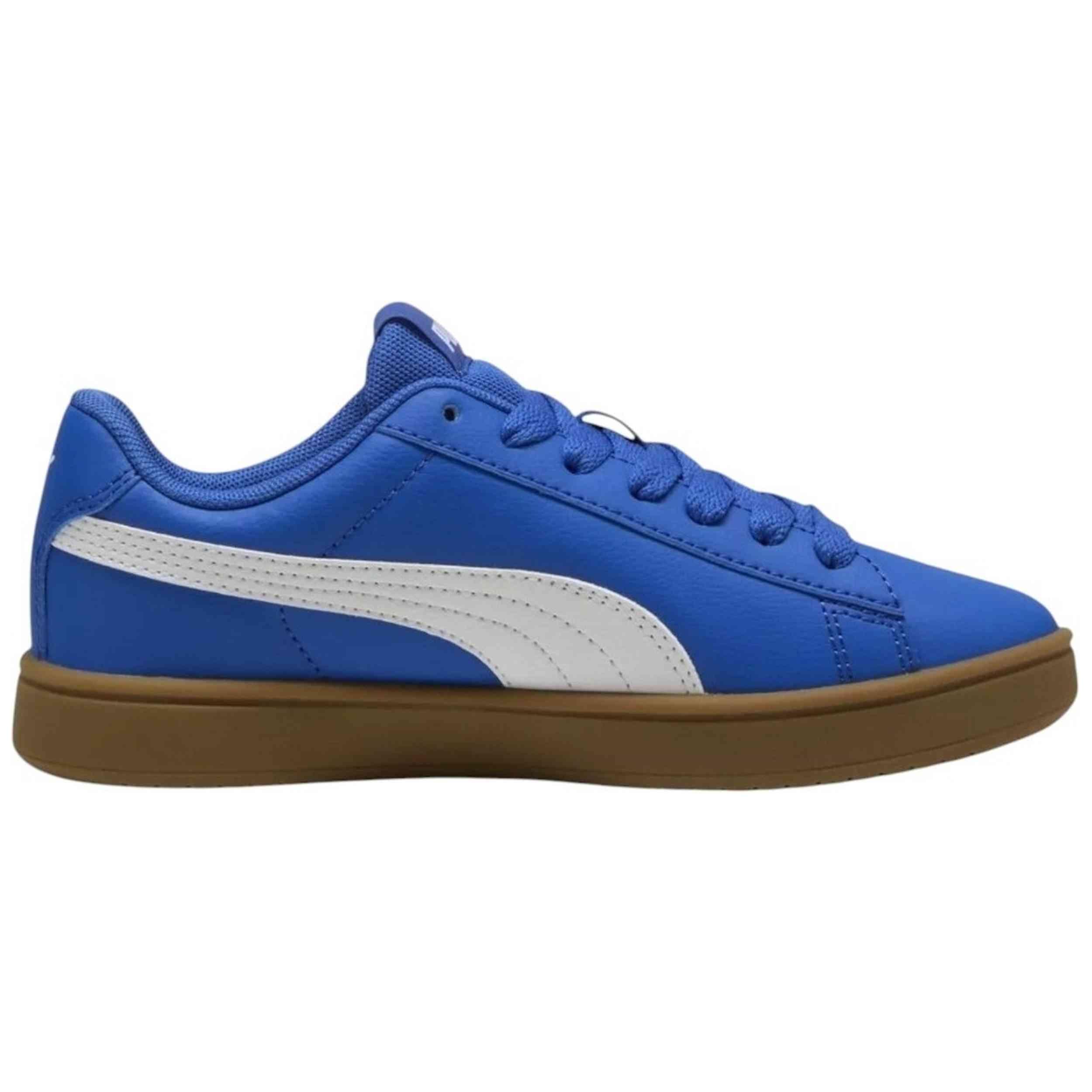 Baskets Puma modèle 394252-17 pour unisexe enfants 3/5
