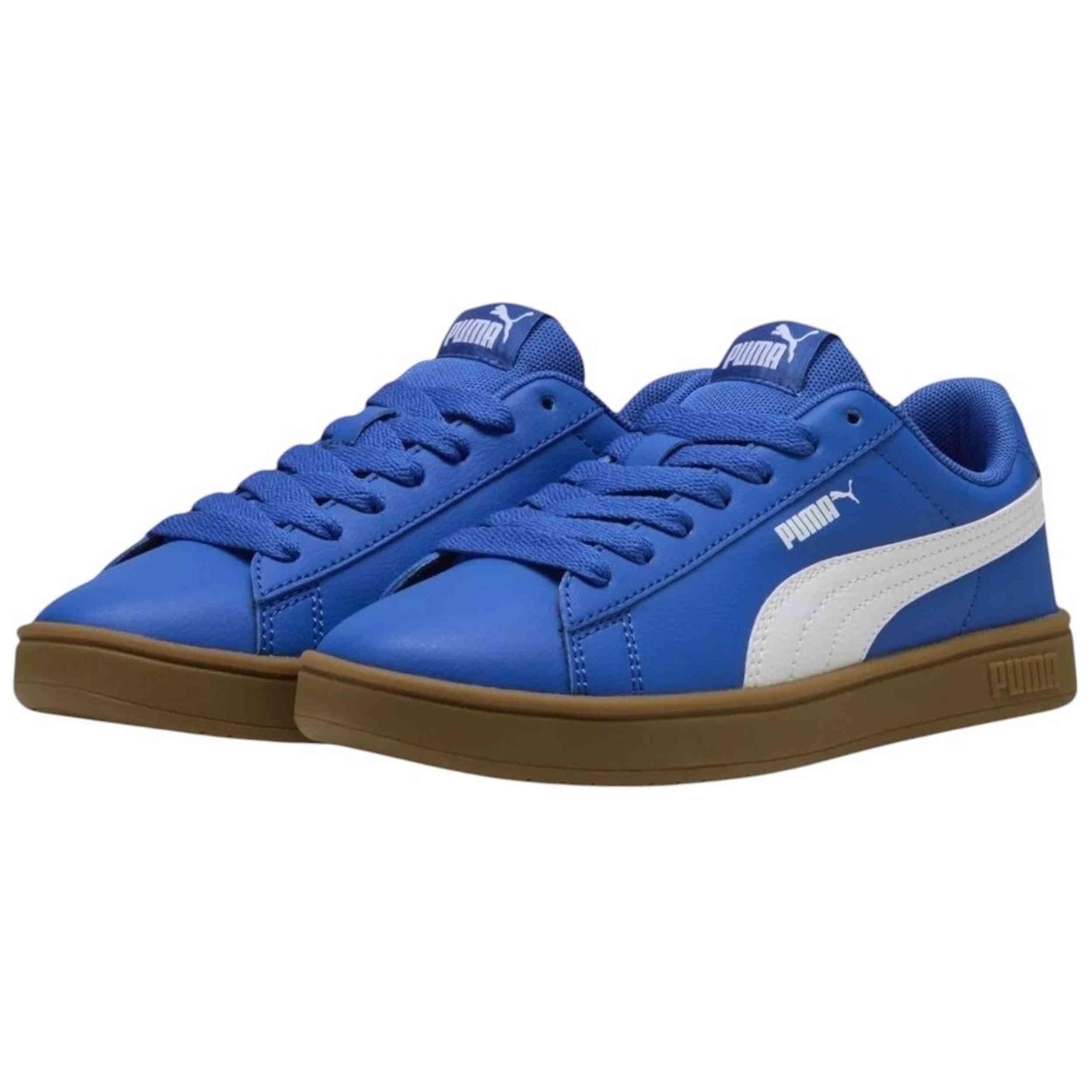 Baskets Puma modèle 394252-17 pour unisexe enfants 2/5
