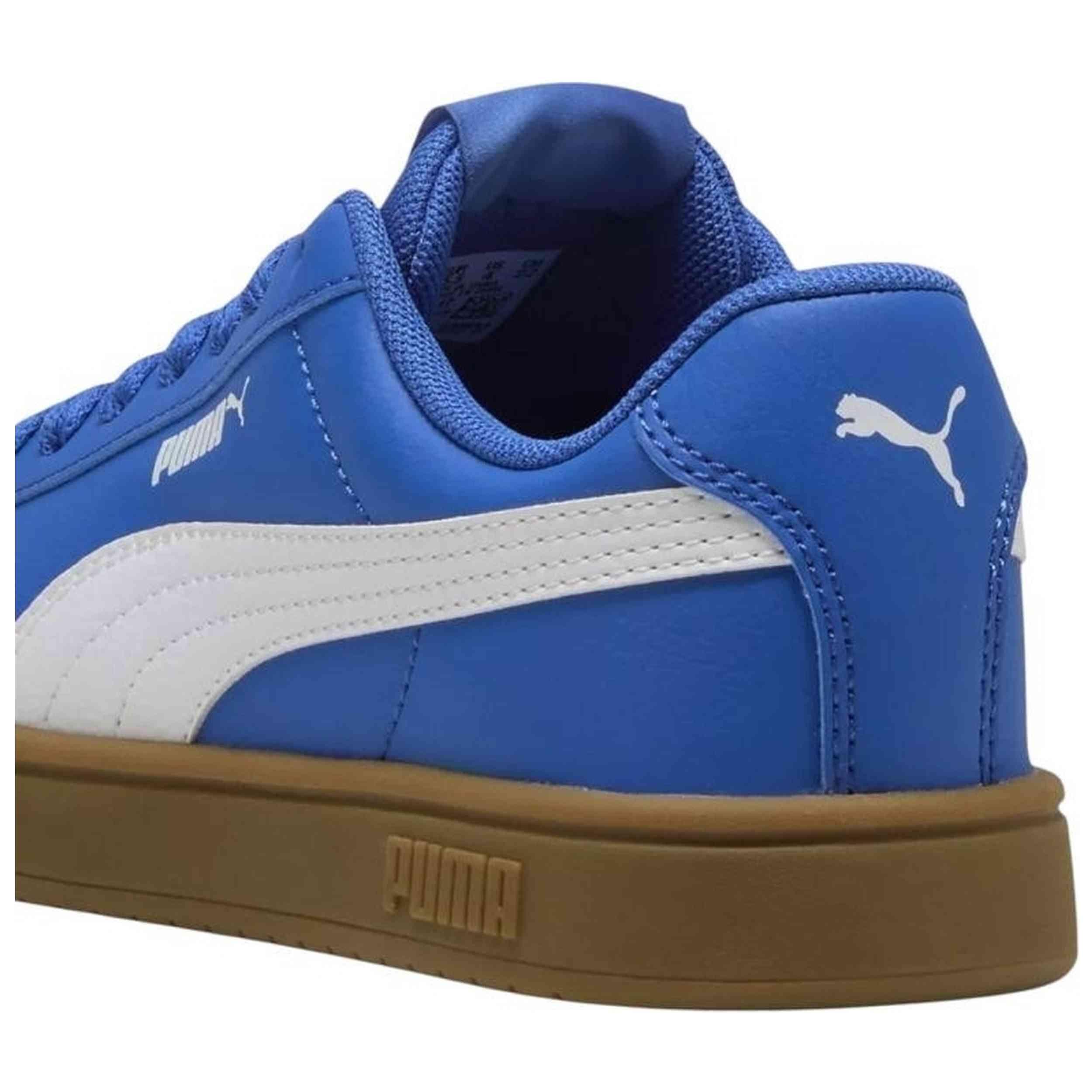 Baskets Puma modèle 394252-17 pour unisexe enfants 4/5