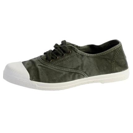Baskets Natural world eco modèle Old Lavanda pour femmes