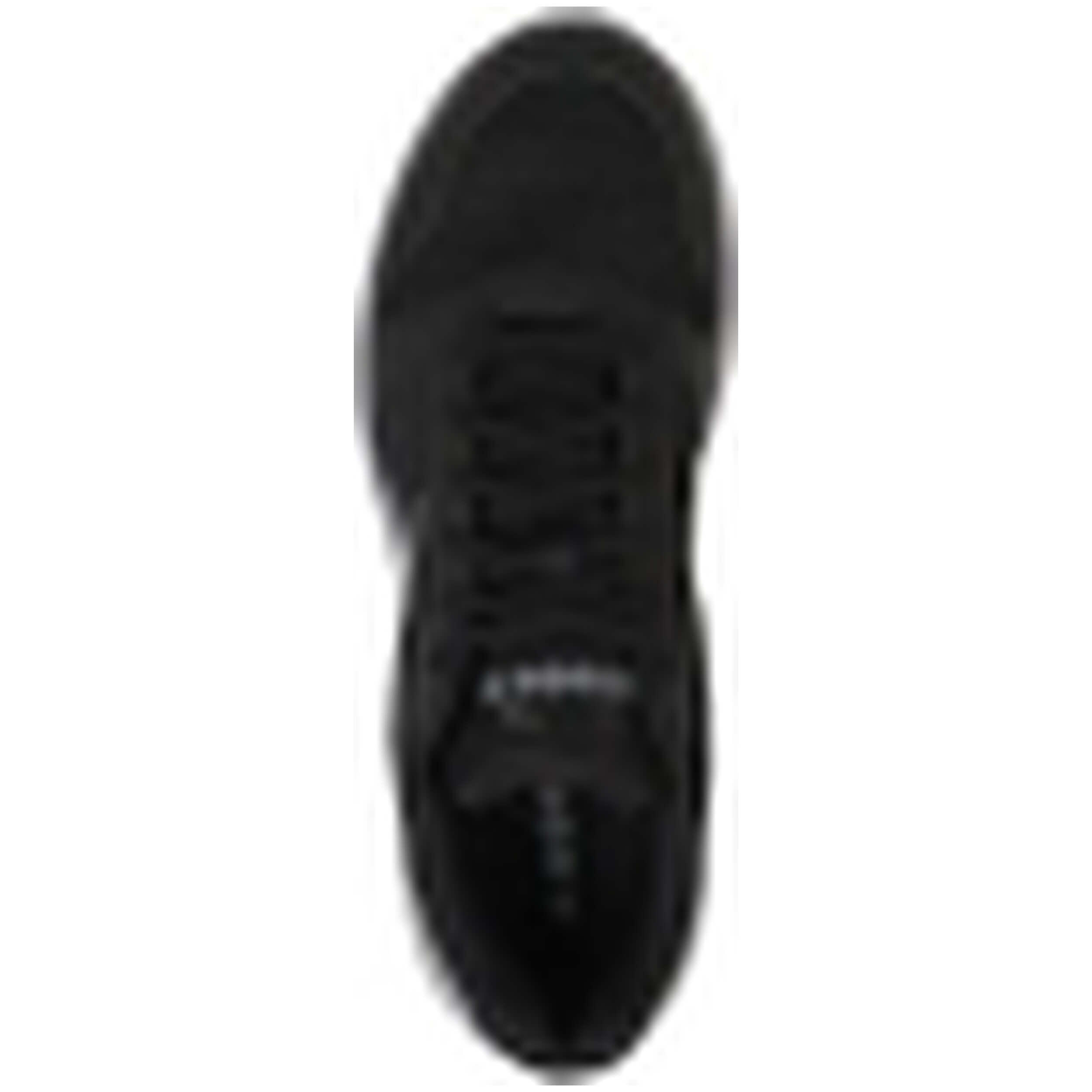 Zapatillas de Running para Adultos Diadora Robin 4 Negro 4/4