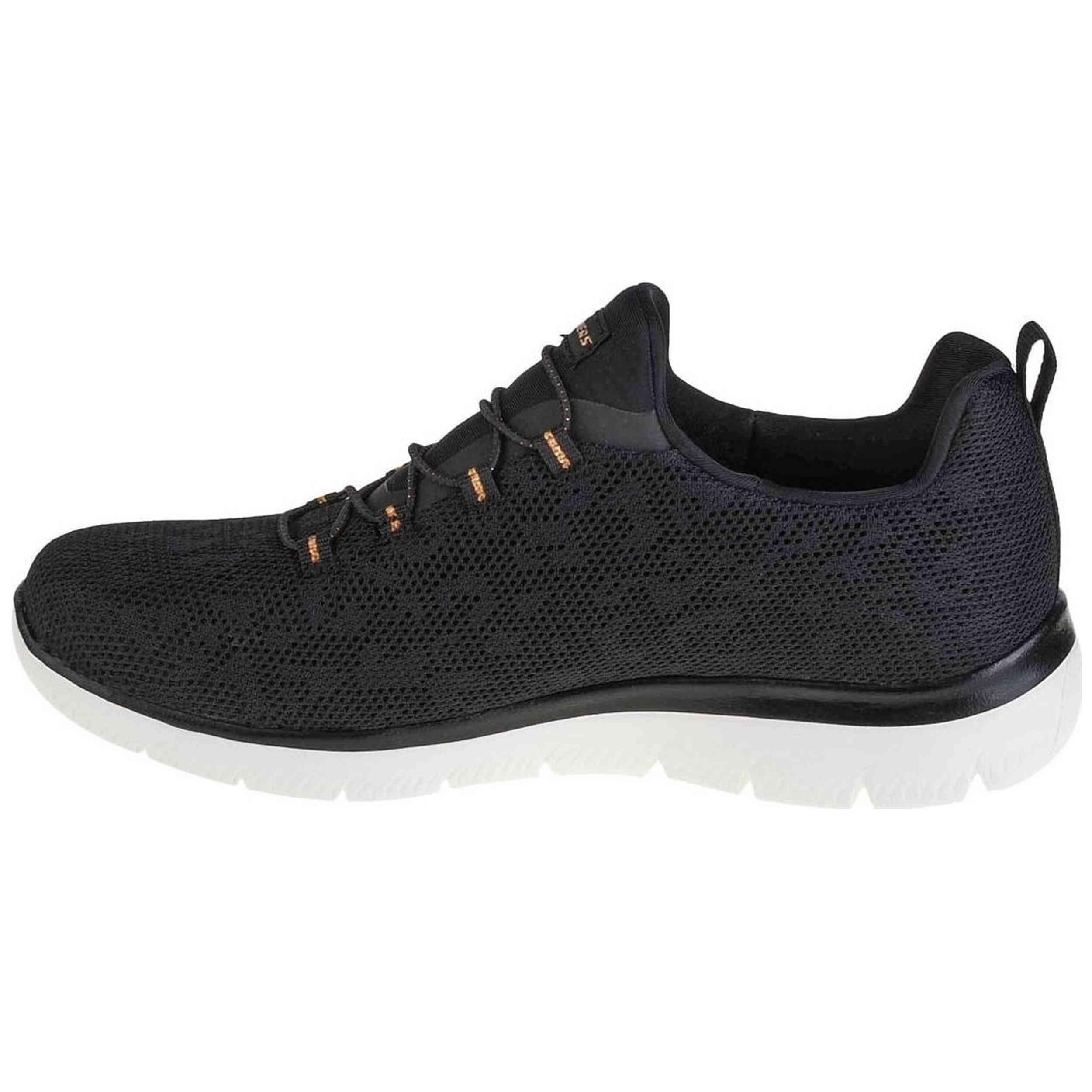Scarpe Skechers modello 149037-BKRG per uomini 2/2