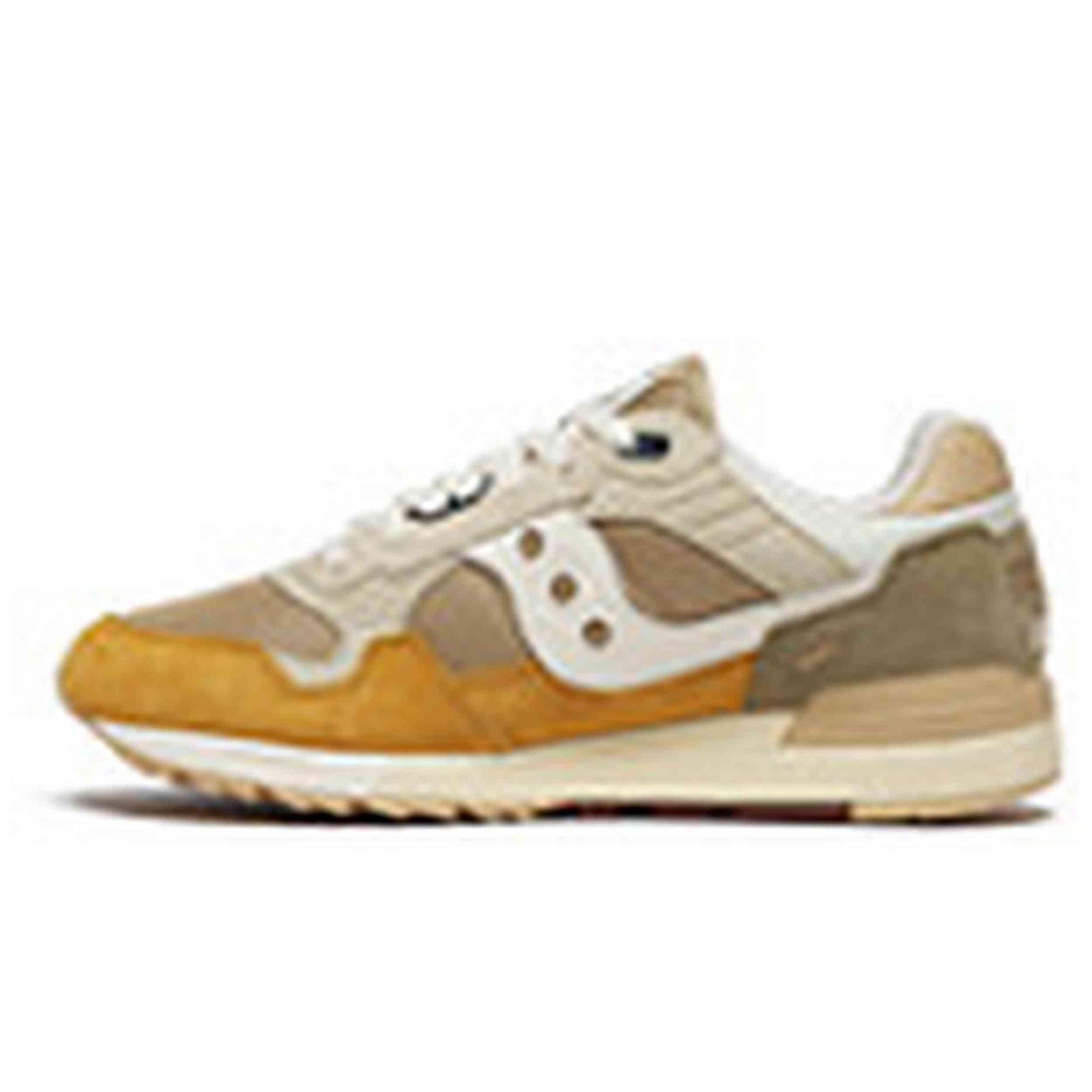 Baskets Saucony modèle S70665-58 pour unisexe 3/5