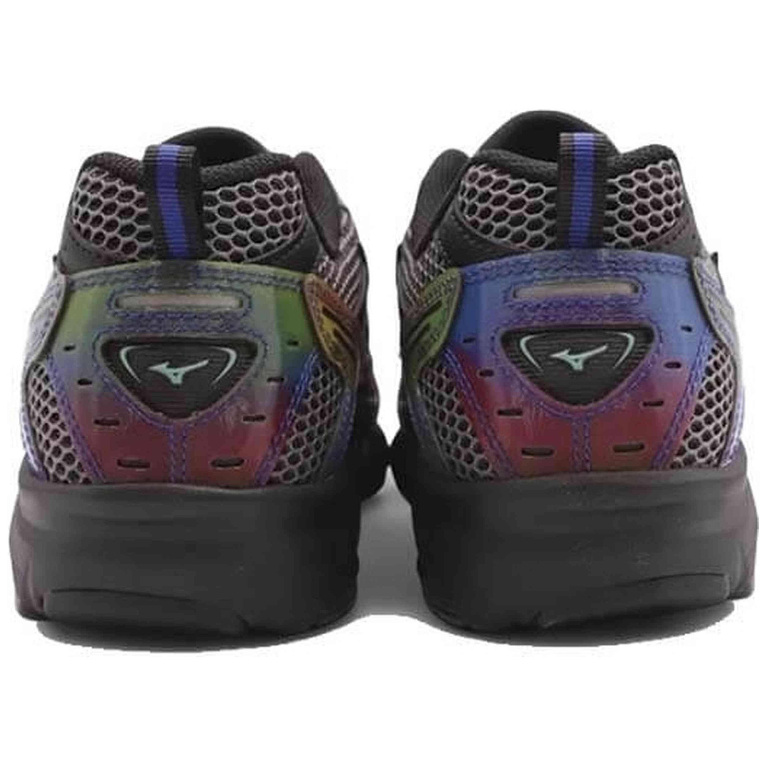 Mizuno MXR Midnight Velocity 3/4
