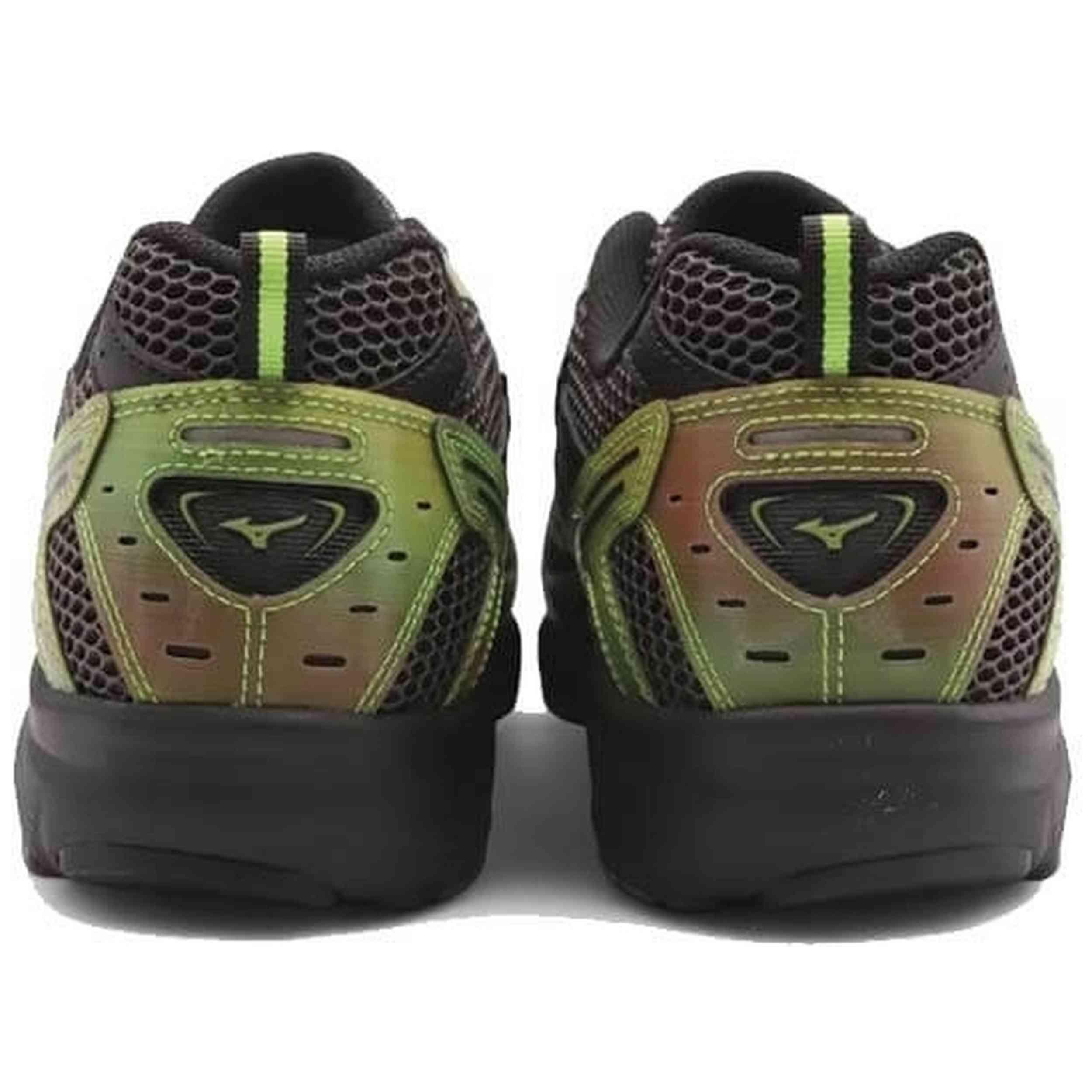 Mizuno MXR Midnight Velocity 3/4