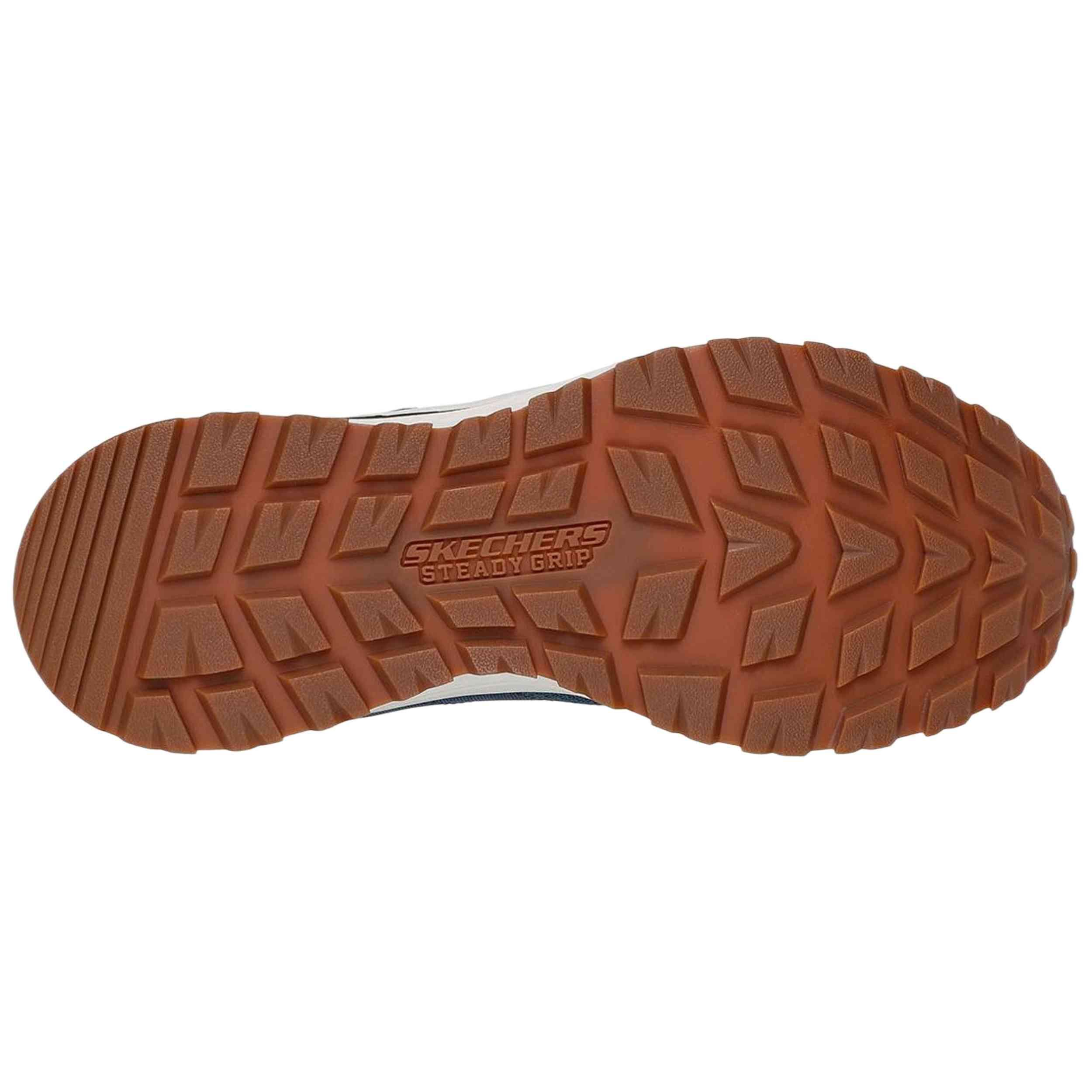 Baskets Skechers modèle 10223-068273 pour homme 5/5