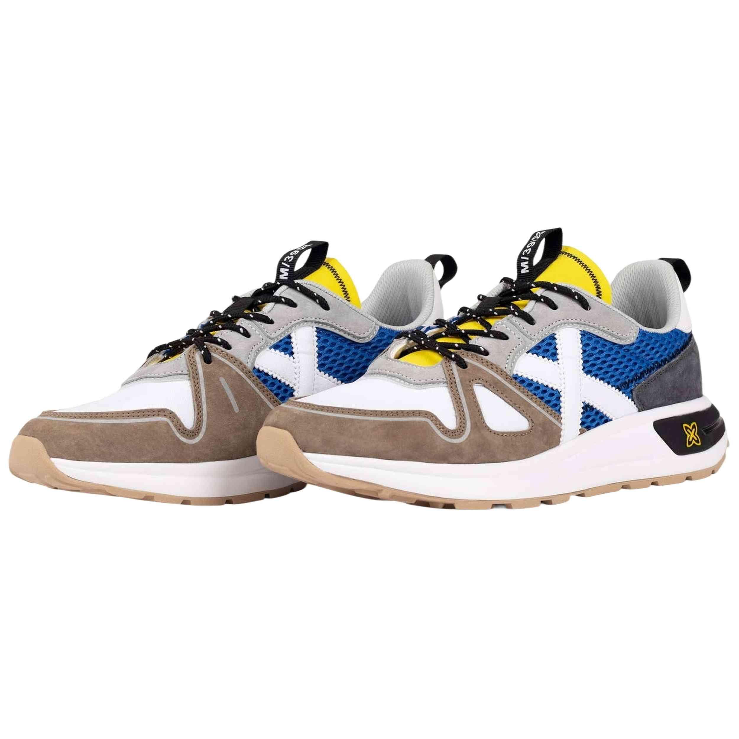 Munich Futtura 8771007 Blanco 5/5