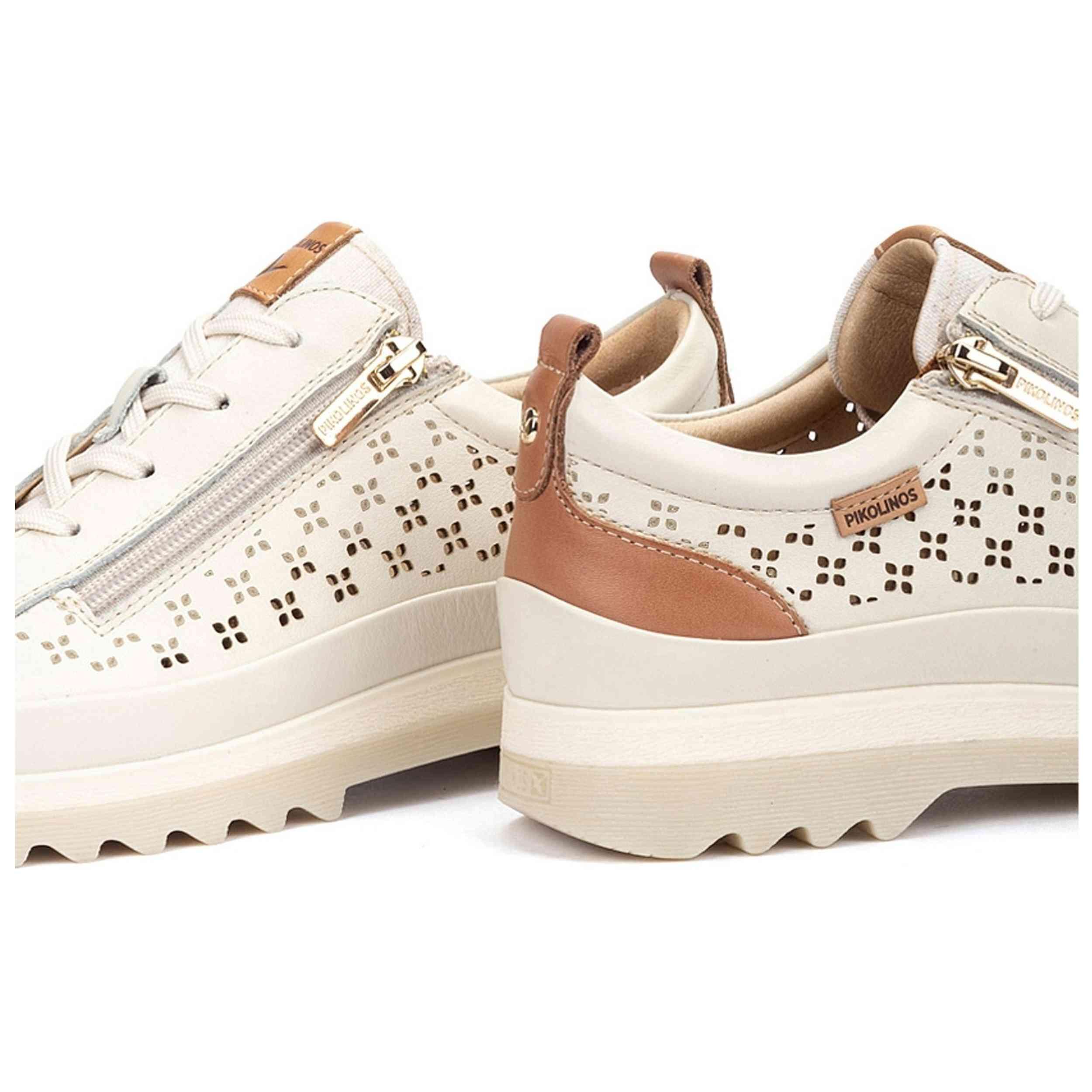Scarpe Pikolinos modello 147-W3W-6841C1 per donne 4/5