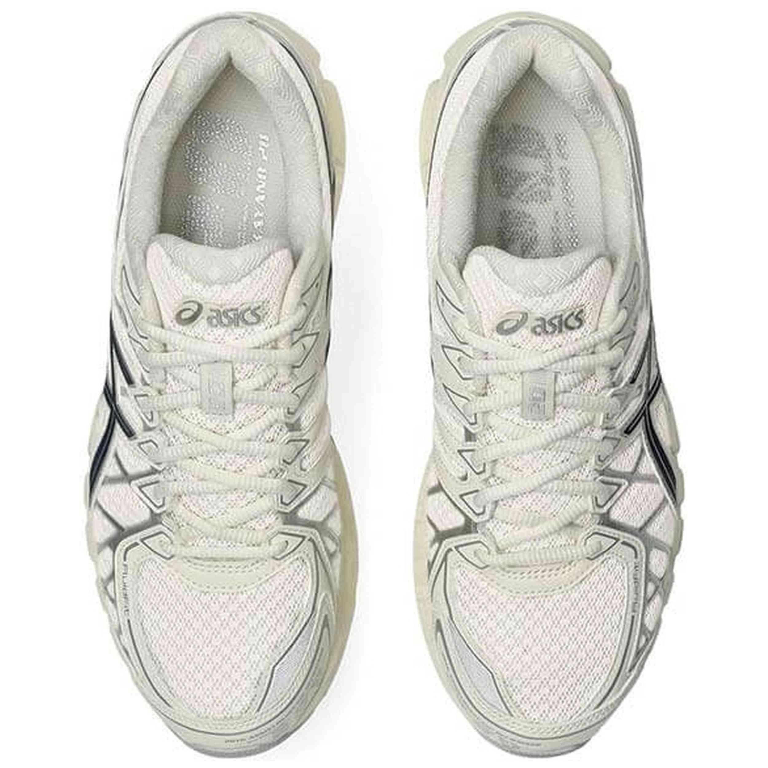 Sapatilhas Asics modelo GEL-KAYANO 20 CREAM para homem 4/4
