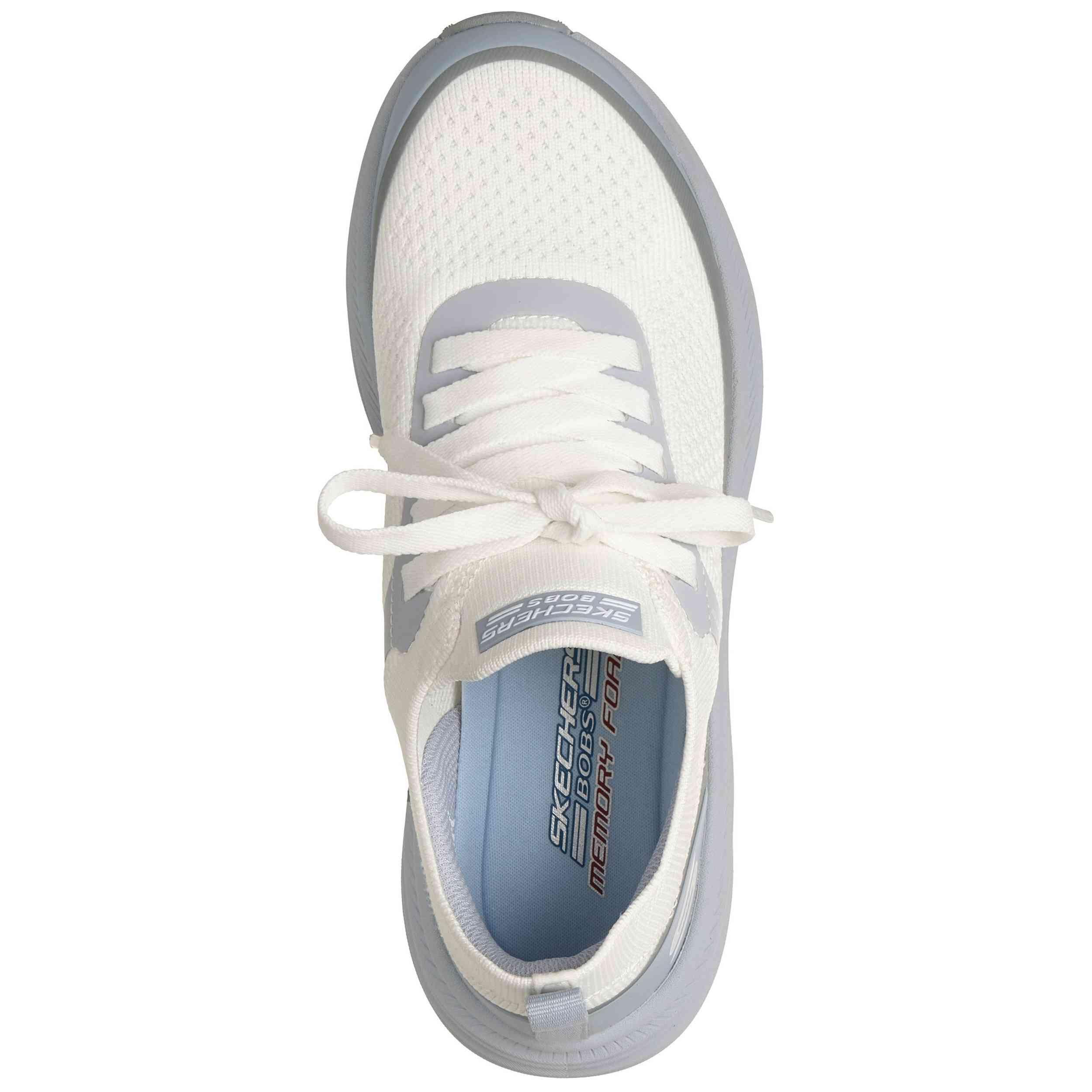 Buty damskie Skechers Bobs Skillz Too Vital WBL 2/5