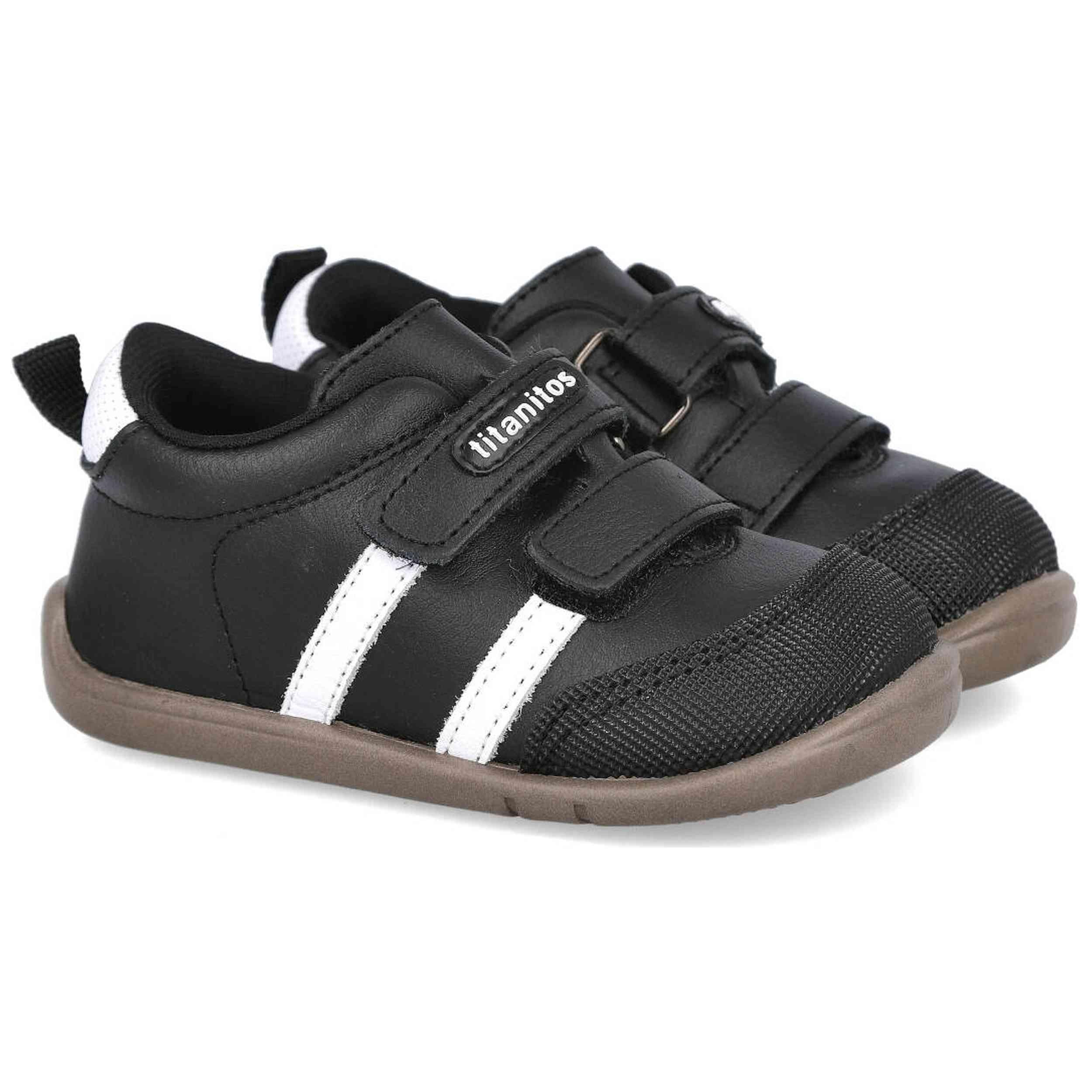 Scarpe Titanitos modello 070-558761 per unisex 3/4