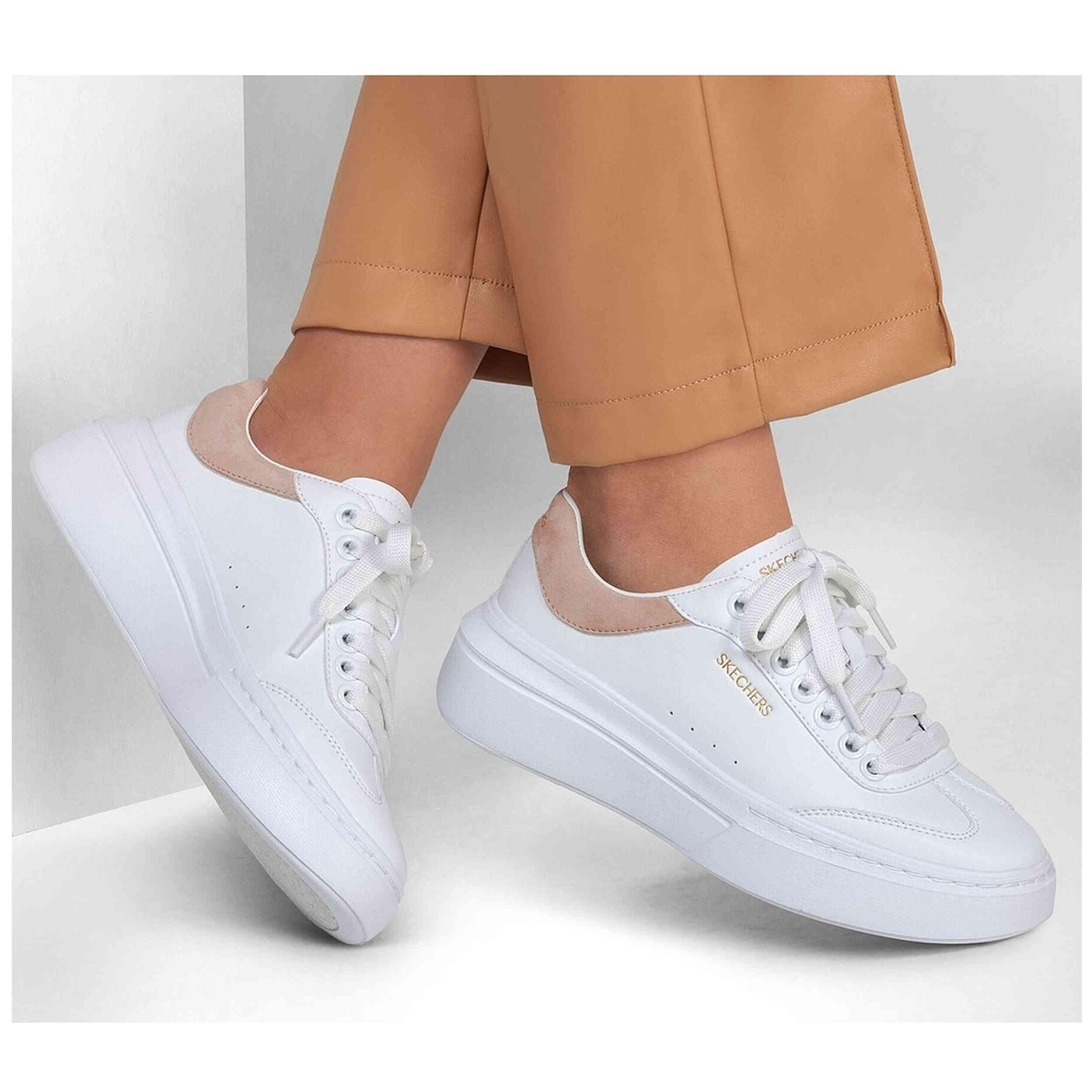 Baskets Skechers modèle 070-116741 pour femmes 3/5