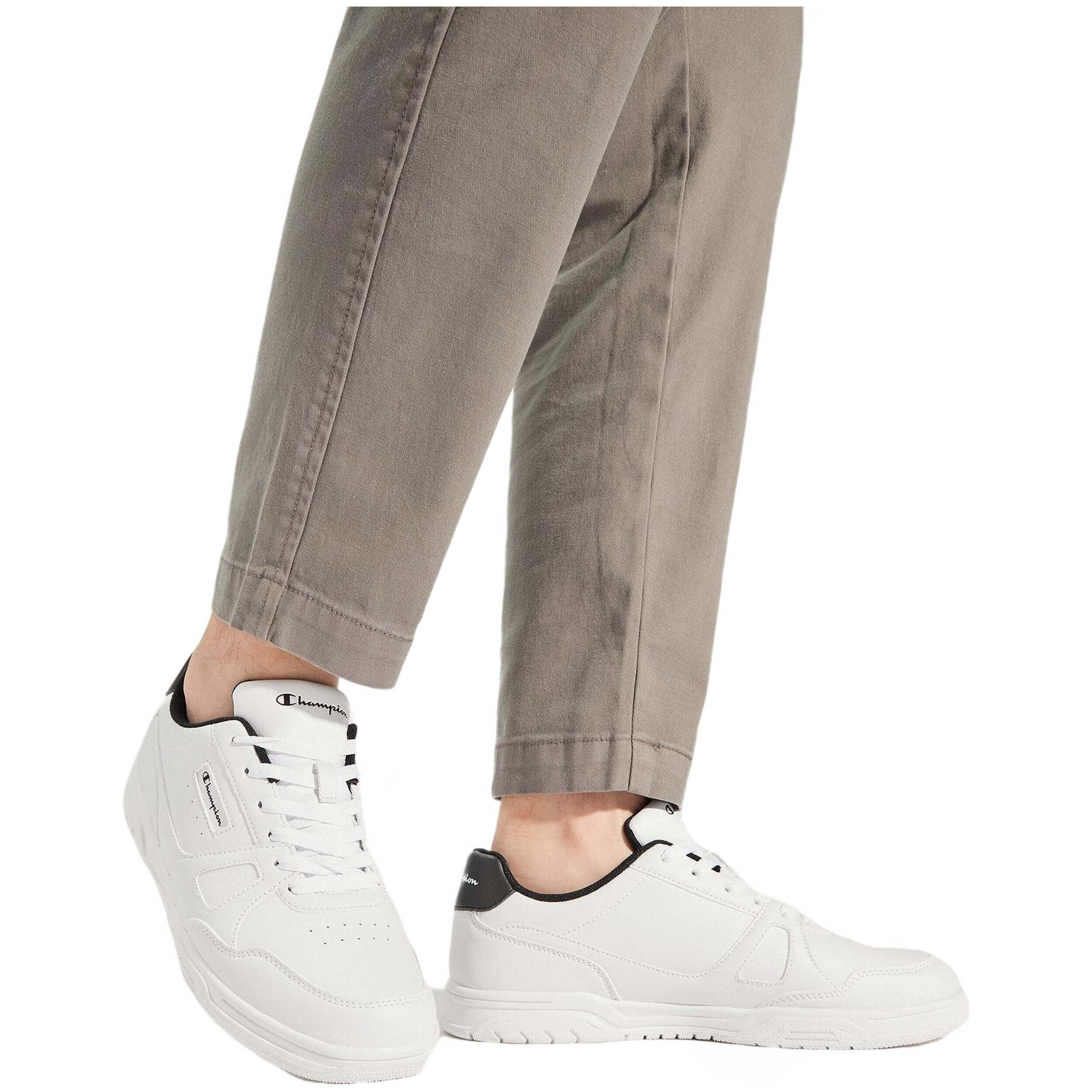 Schoen Champion model Champion Tennis Clay 86 Low voor mannen 2/5
