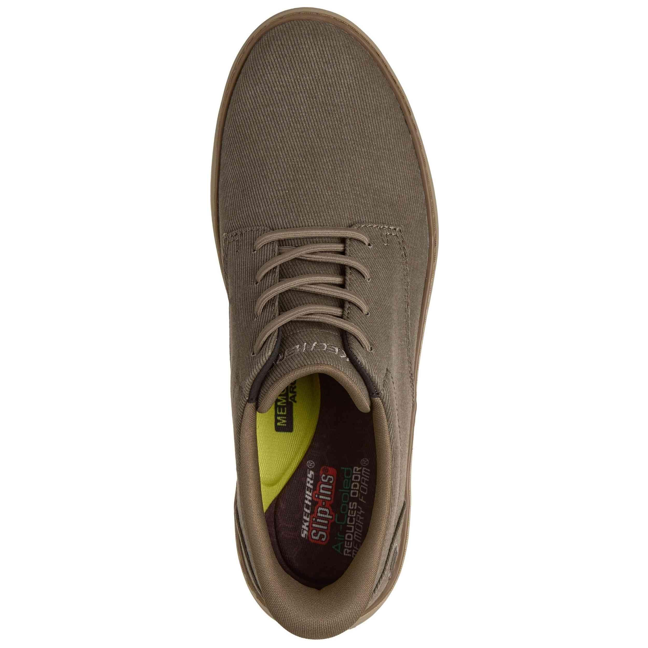 Zapatillas Skechers modelo Hyland Justino para hombre 2/5
