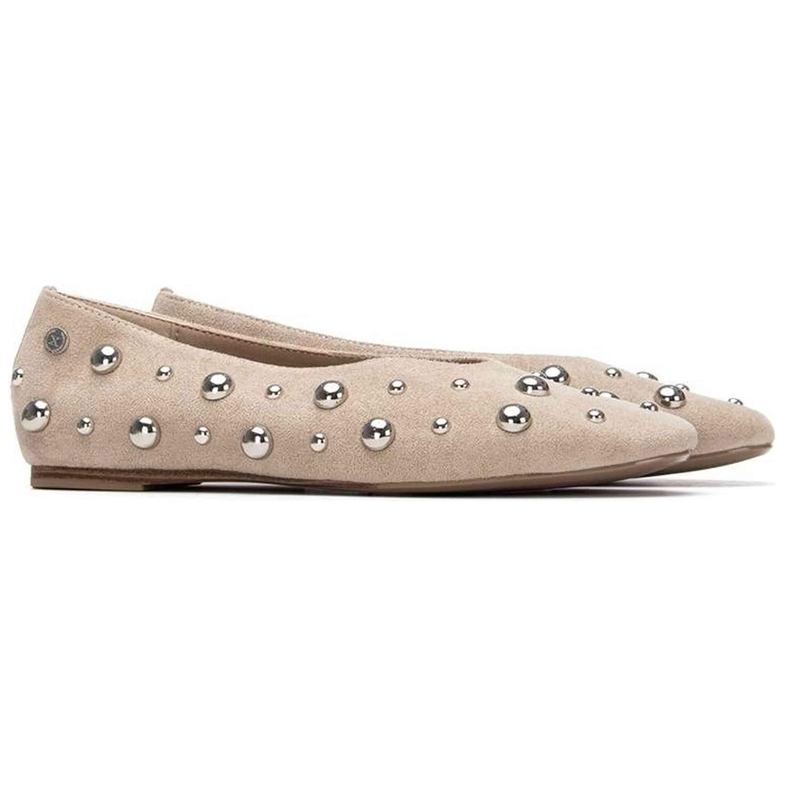Ballerine Donna Xti  Marrone 5/5