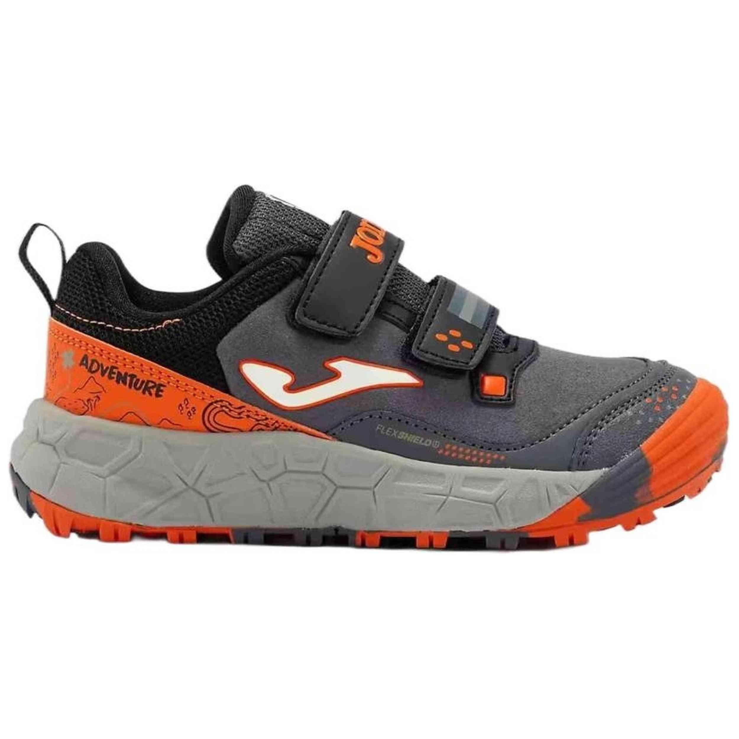 Baskets Joma modèle JADVW2403V-BLUE pour unisexe enfants 1/5