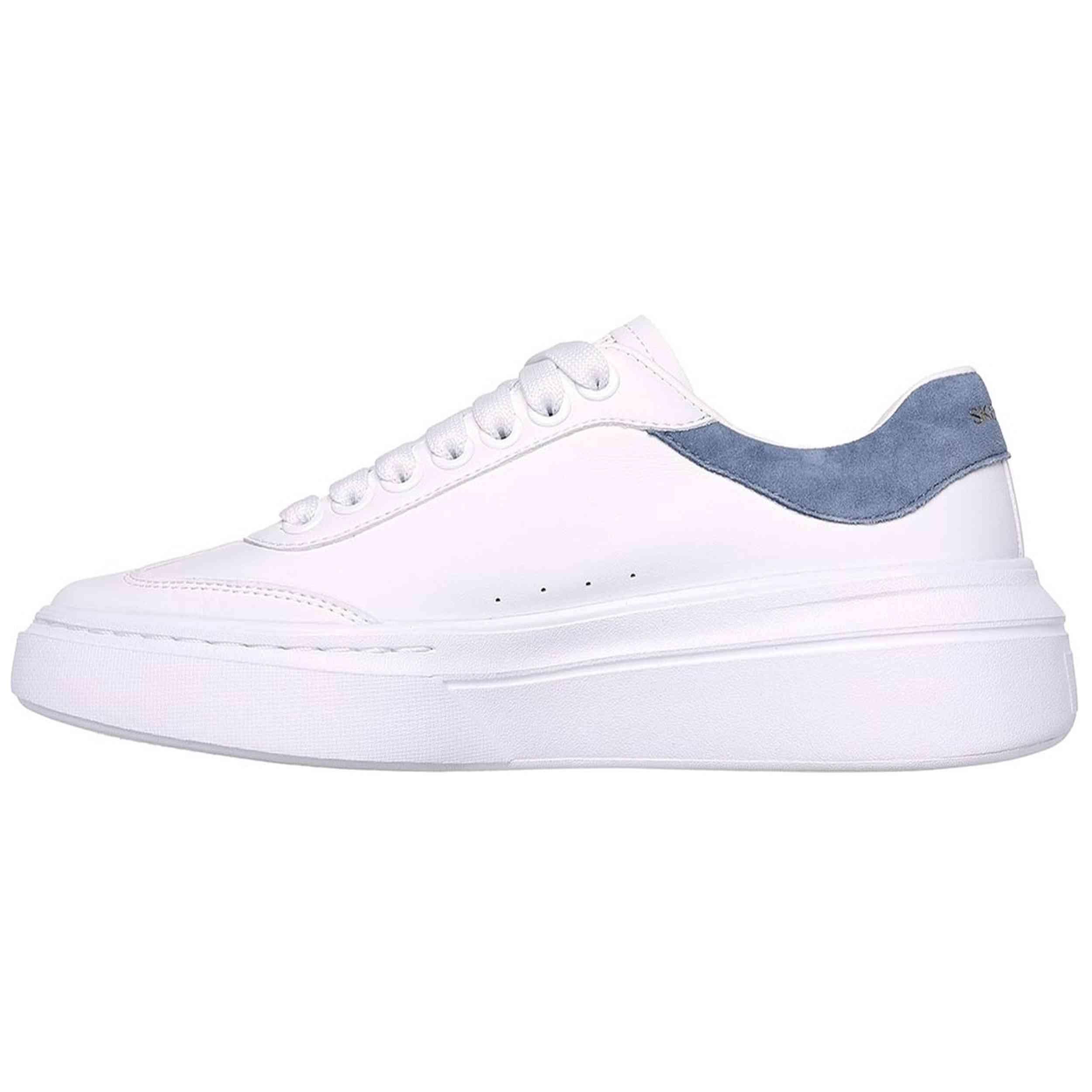 Schoen Skechers model 070-628590 voor vrouwen 3/5