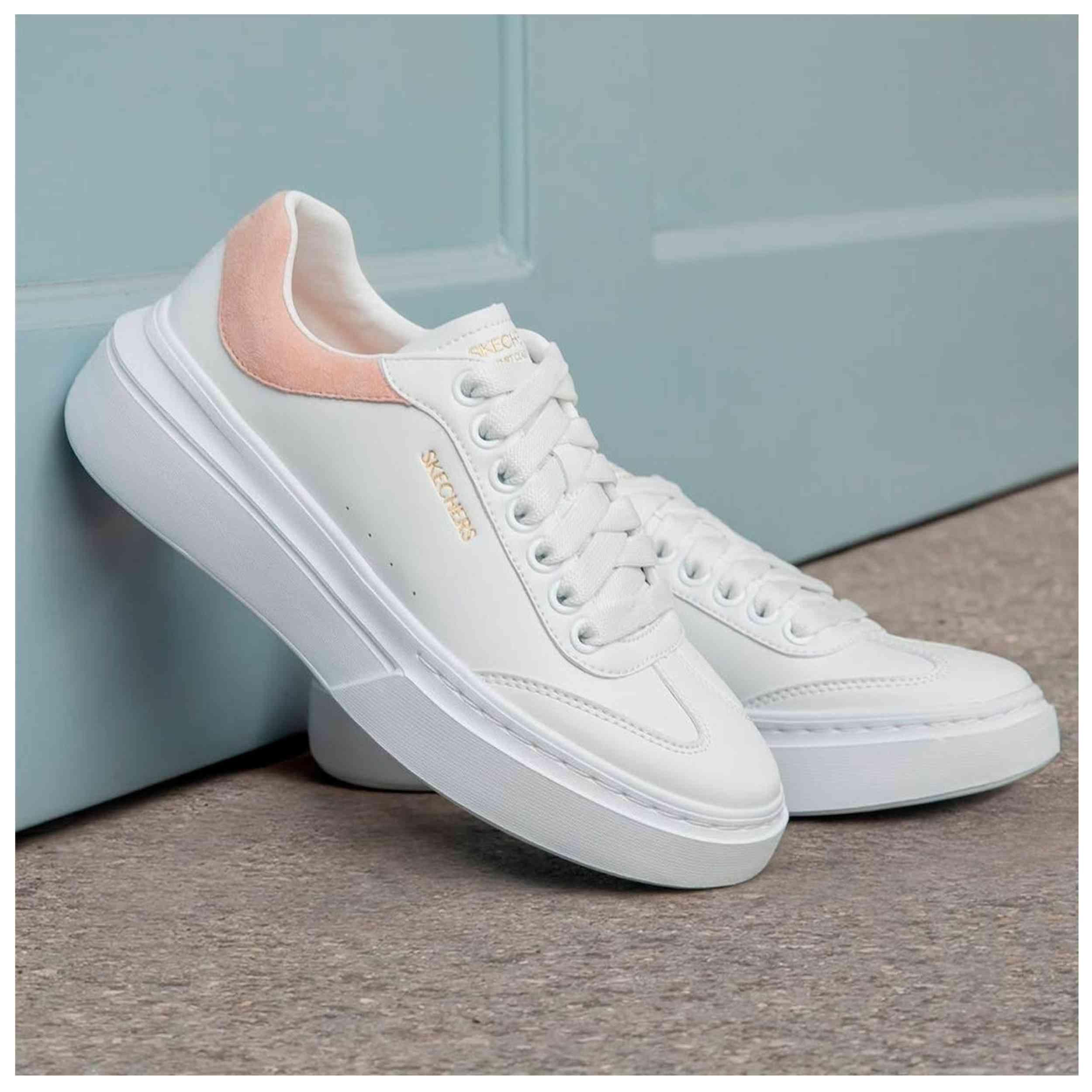 Baskets Skechers modèle 070-116741 pour femmes 2/5