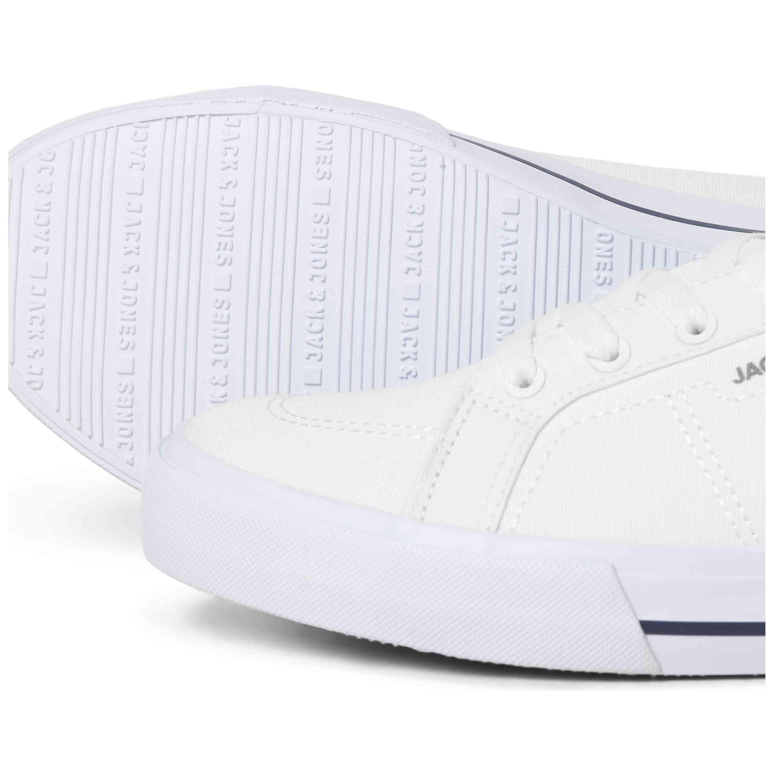 Sapatilhas Jack&jones modelo JFWJERRY CANVAS SNEAKER NOOS para homem 5/5