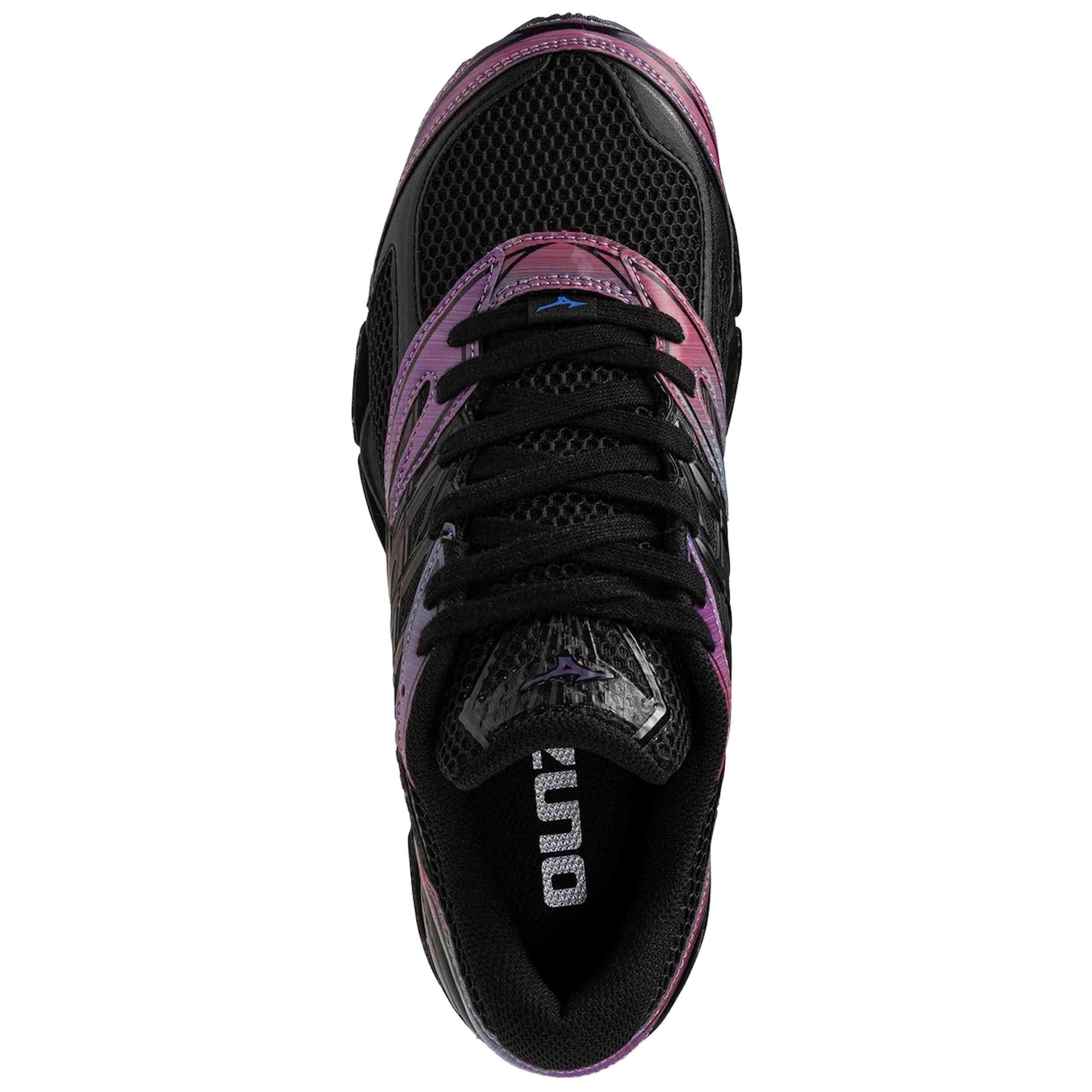 Baskets Mizuno modèle Wave Prophecy LS pour homme 5/5