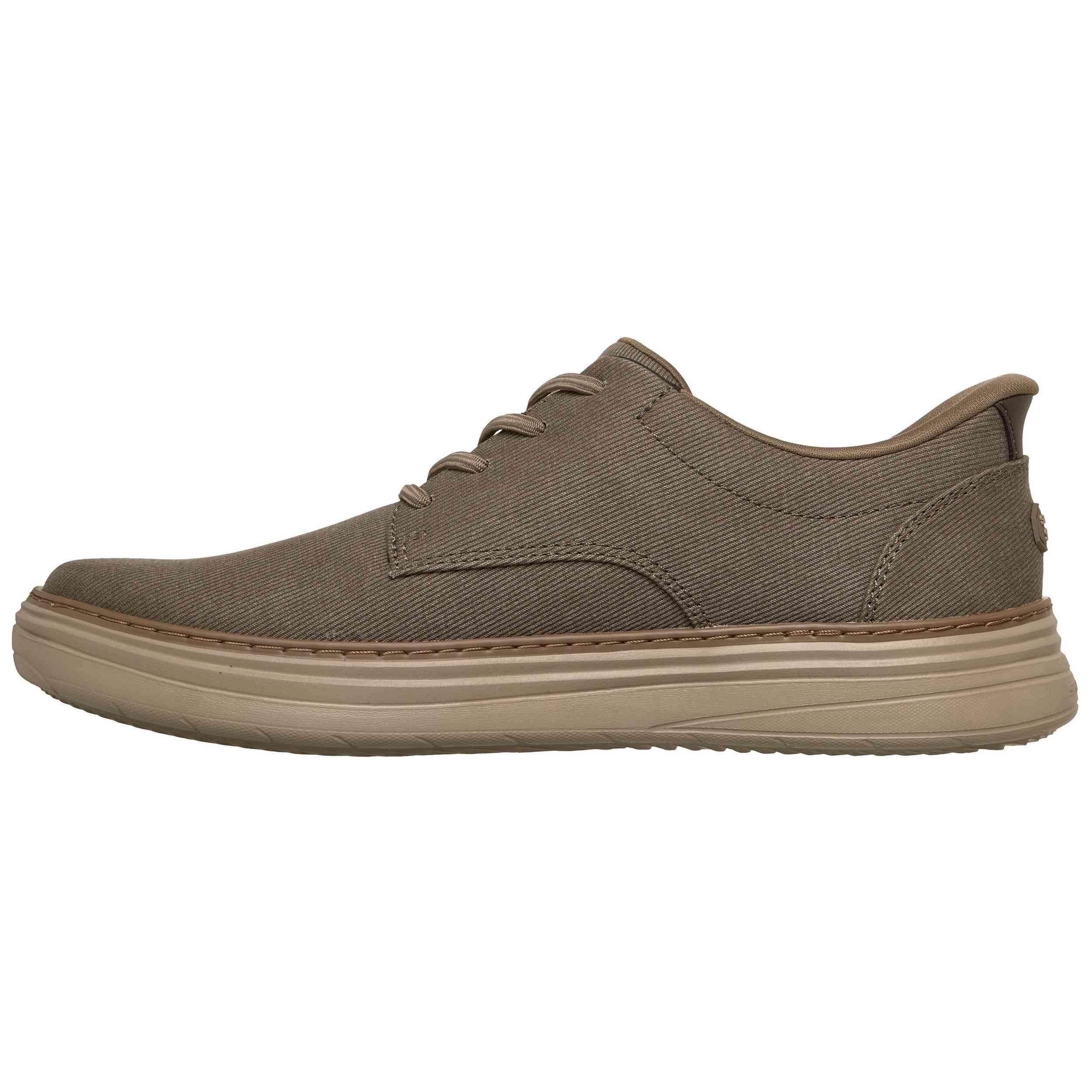 Zapatillas Skechers modelo Hyland Justino para hombre 5/5