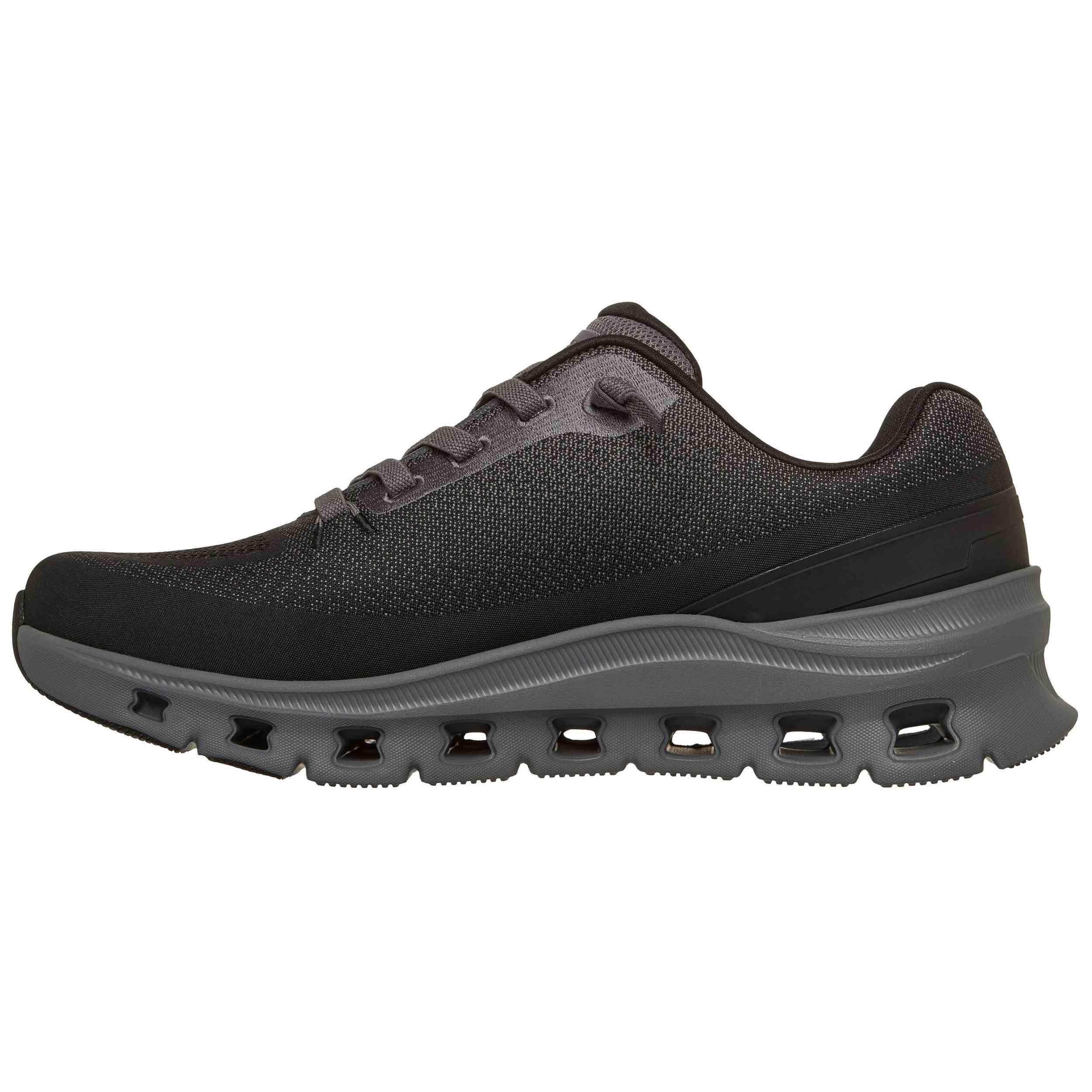Baskets Skechers modèle Glide-Step Pro Waverra pour homme 5/5