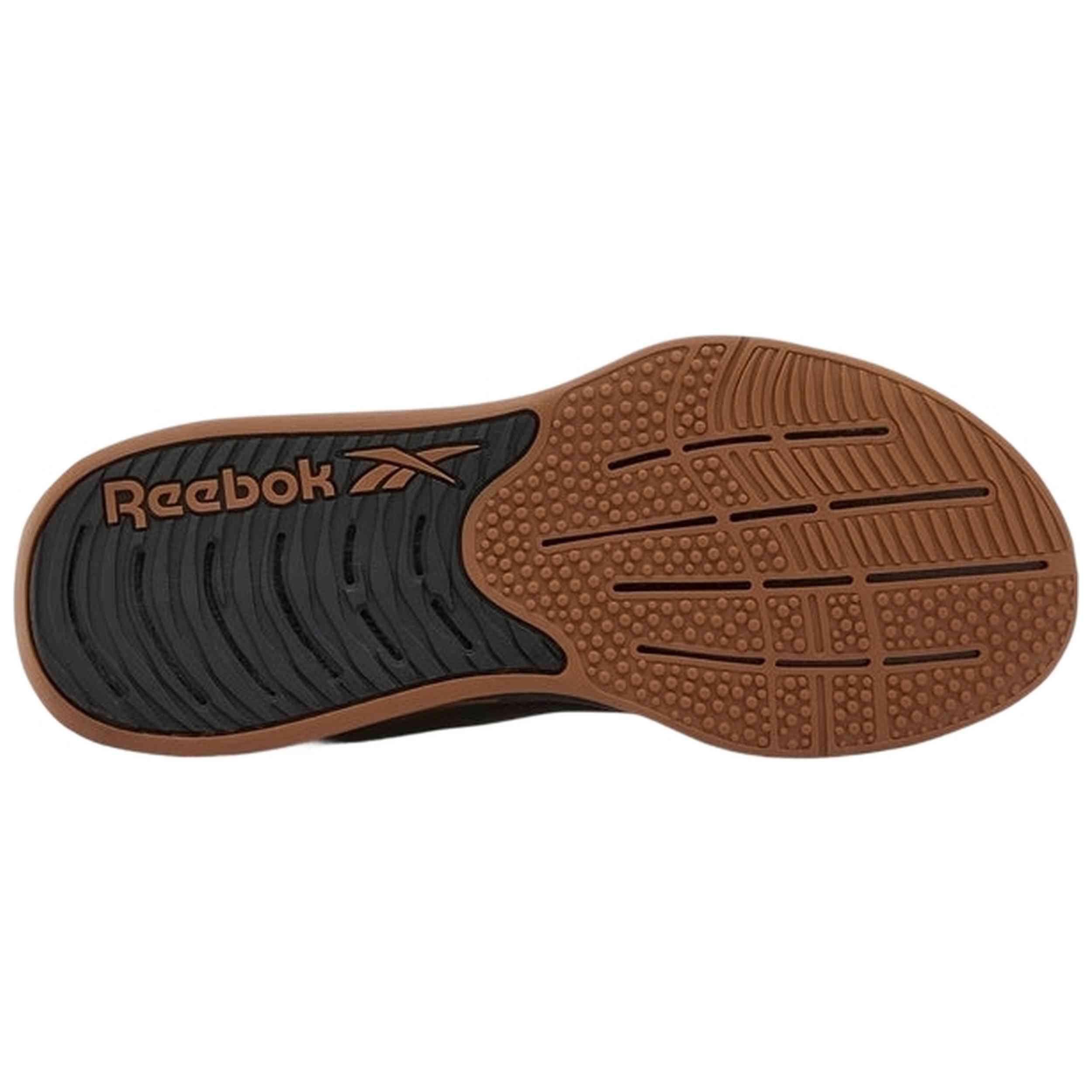 Baskets Reebok modèle 100244383 pour unisexe 5/5