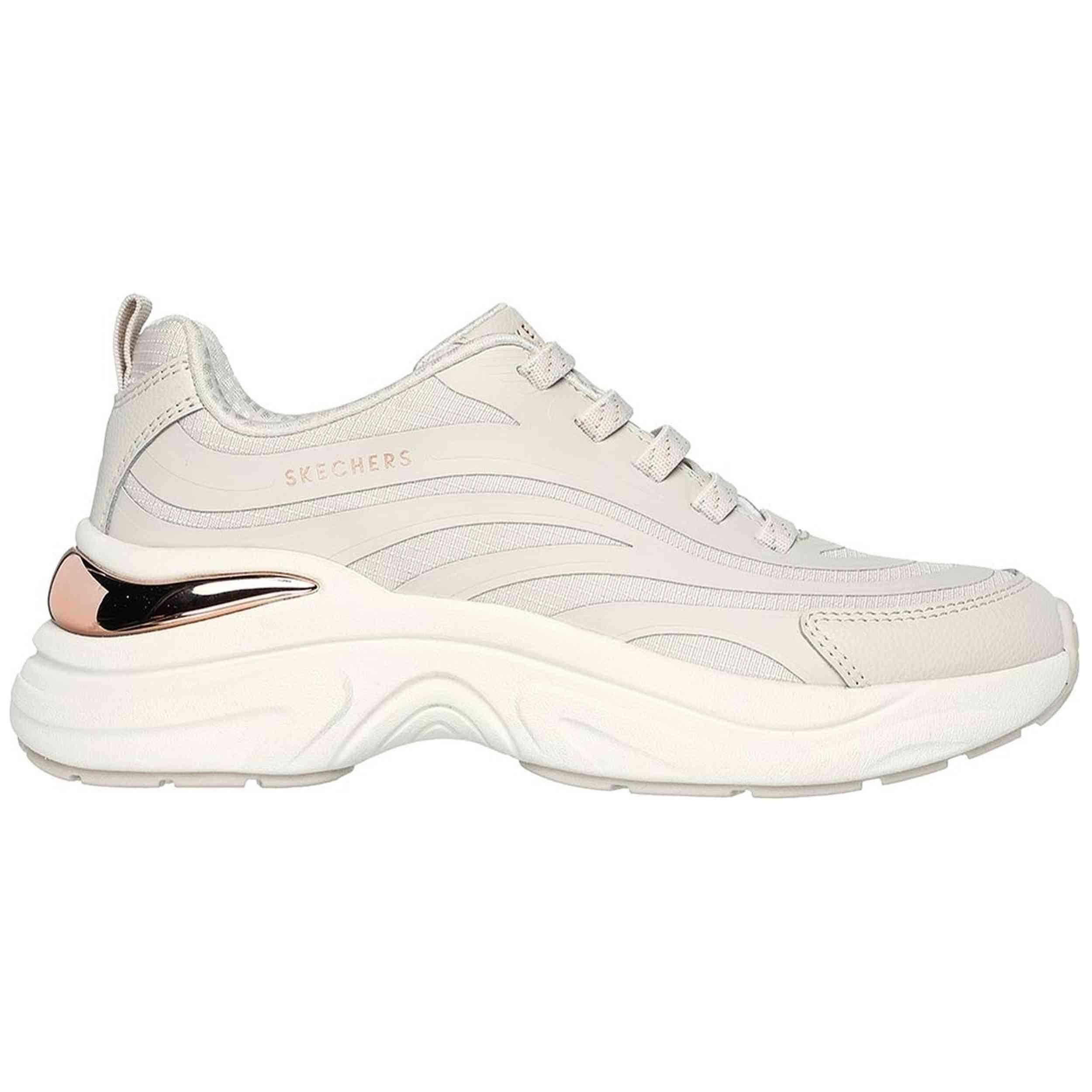 Schoen Skechers model 070-644317 voor vrouwen 2/5