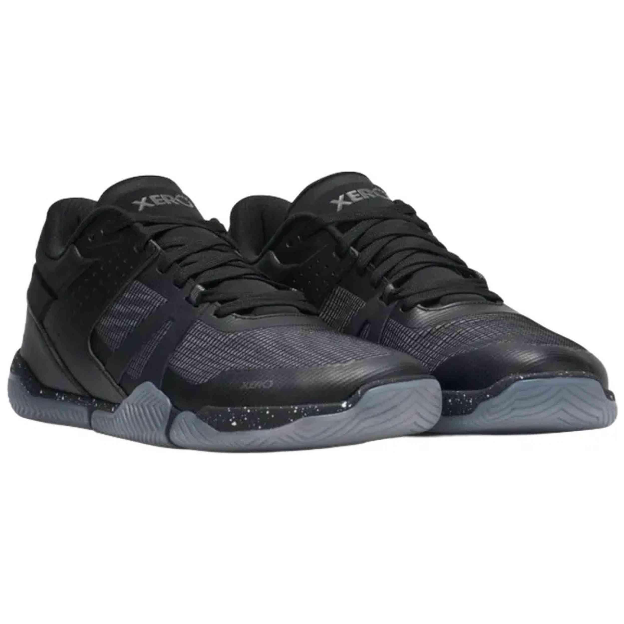 Baskets Xero shoes modèle X1LM-BLCK pour unisexe 3/7