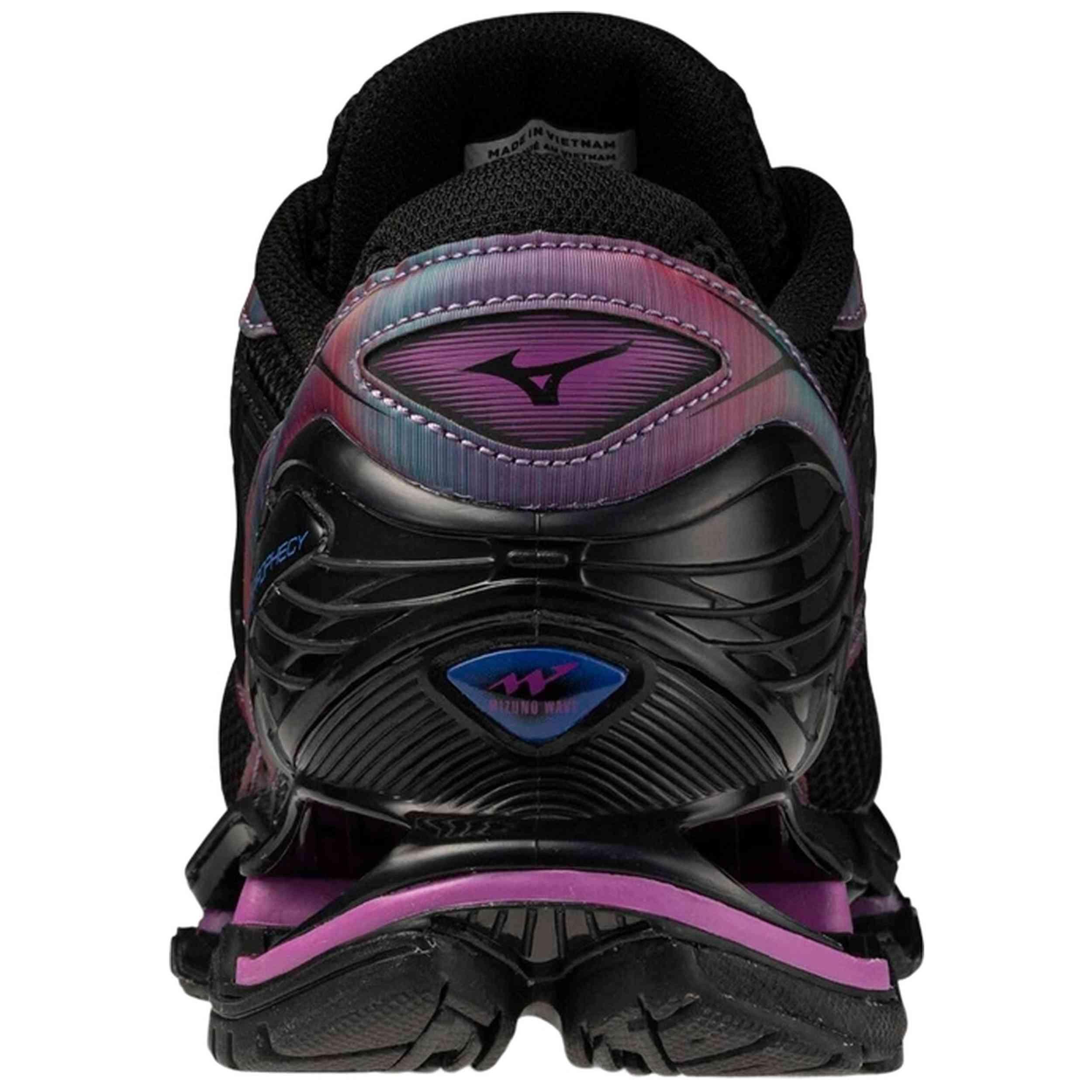 Baskets Mizuno modèle Wave Prophecy LS pour homme 4/5