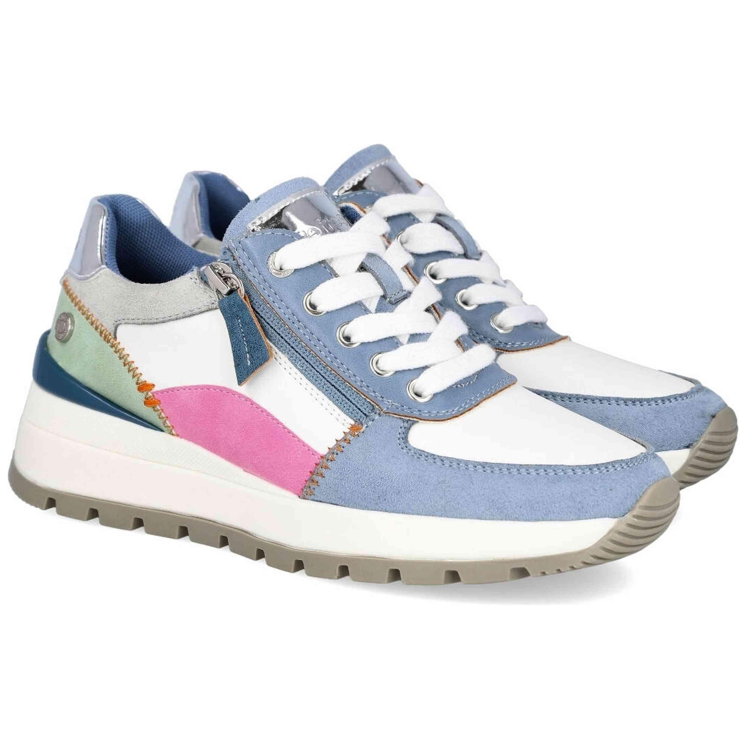 Scarpe Refresh modello 070-884307 per donne 4/5