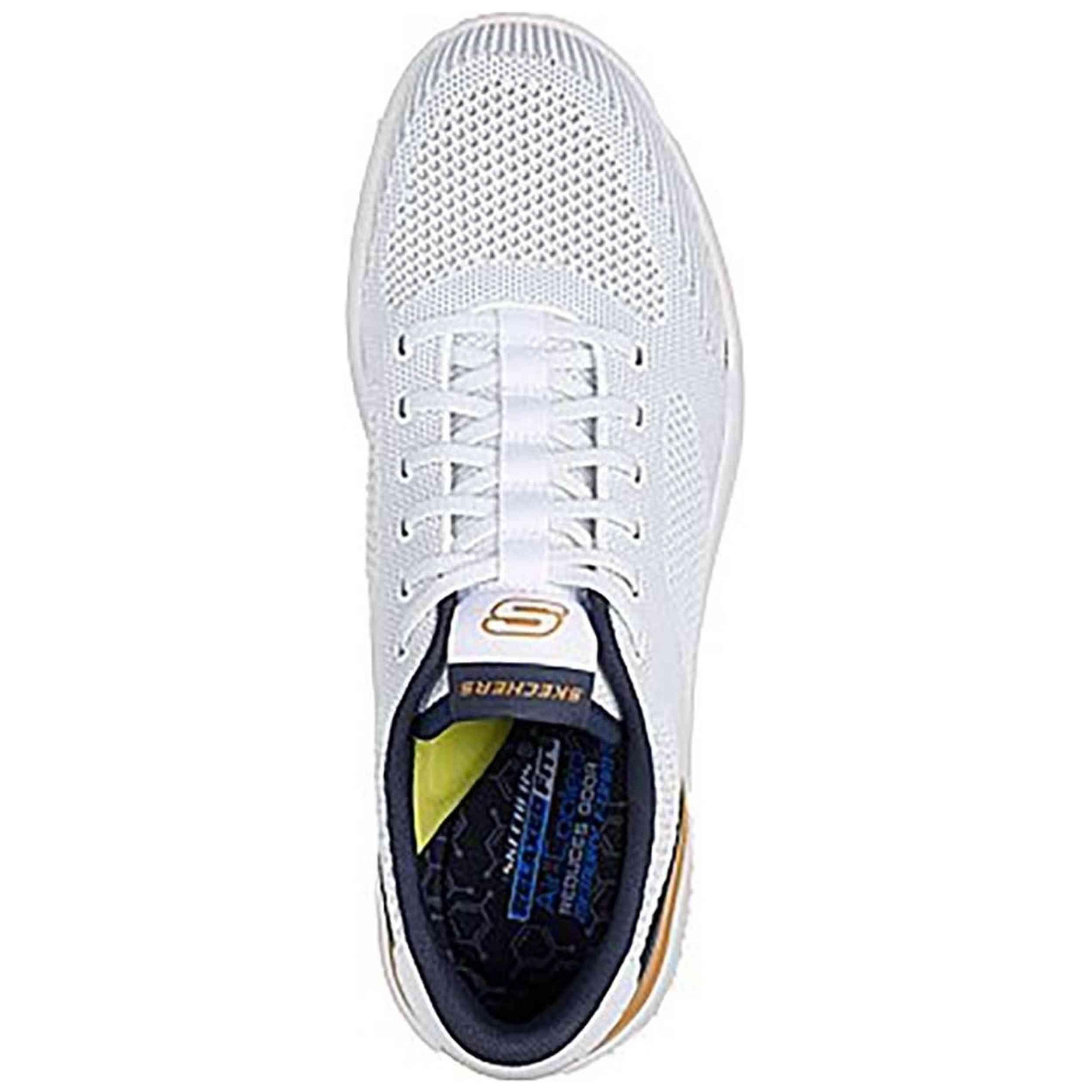 Scarpe Skechers modello 070-948579 per uomini 4/4