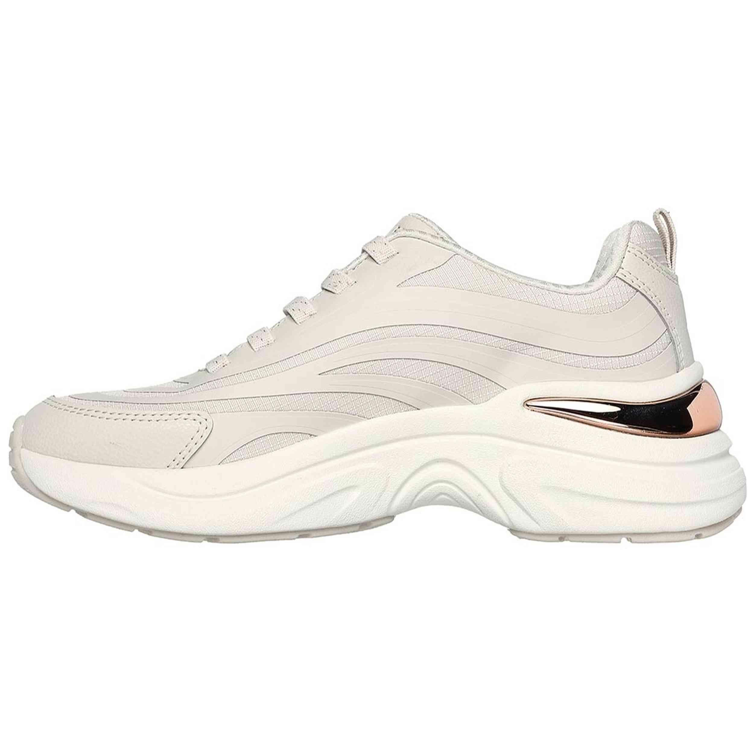Schoen Skechers model 070-644317 voor vrouwen 4/5