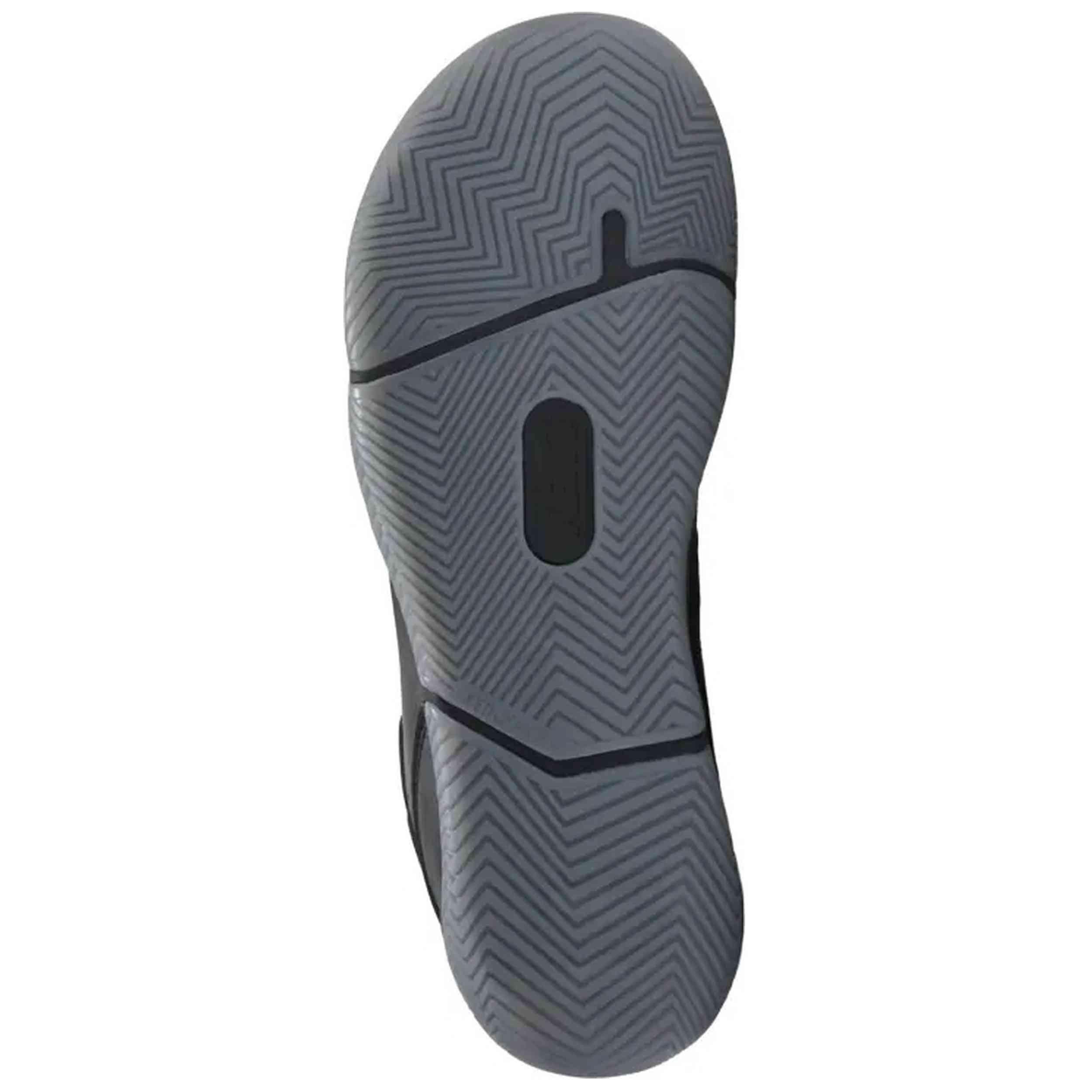 Baskets Xero shoes modèle X1LM-BLCK pour unisexe 5/7