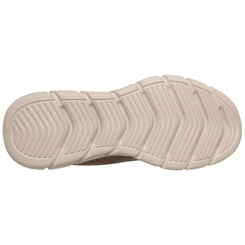 Pantofi bărbați SKECHERS Bobs B Flex Glacial Edge