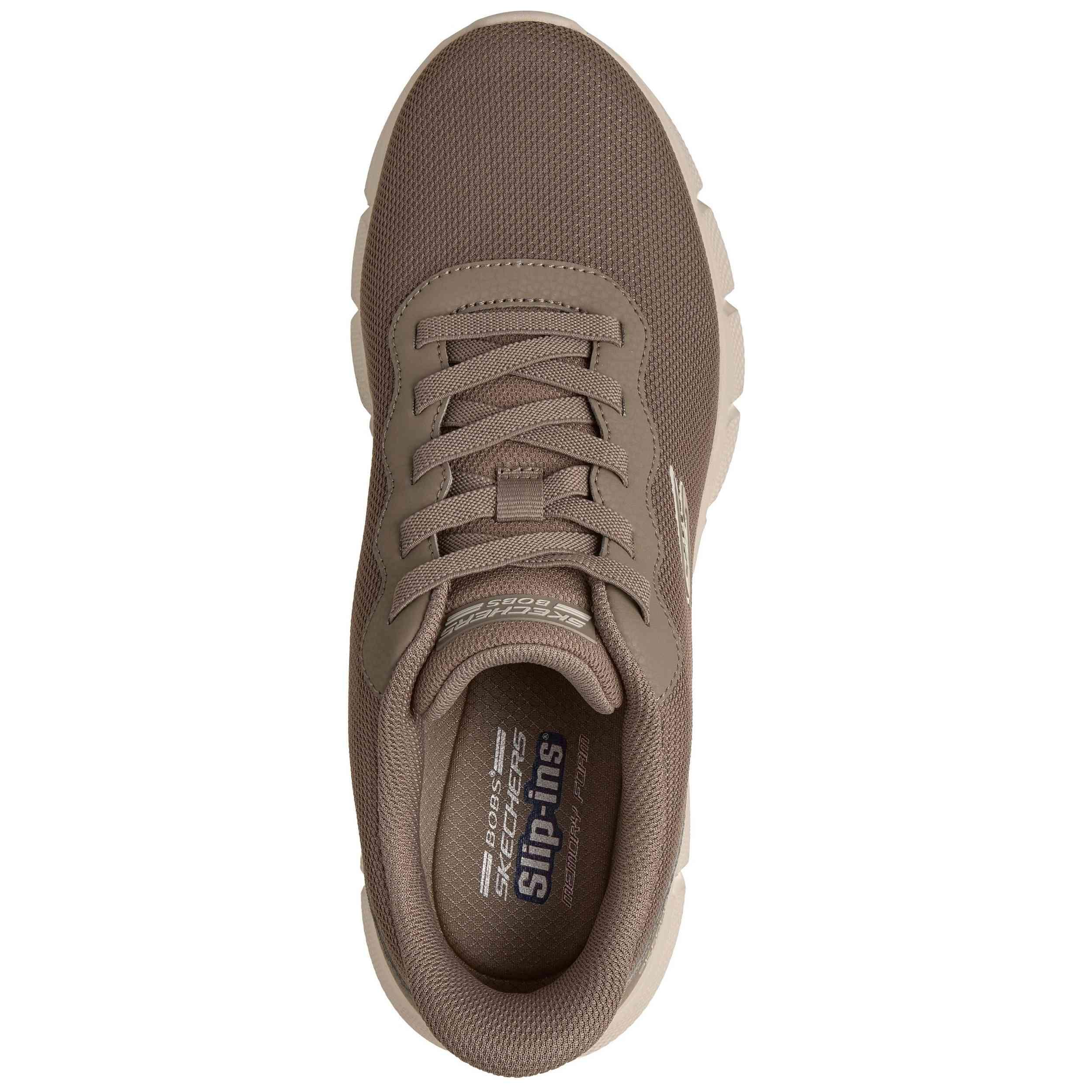 Schoen Skechers model 118113-DKTP voor unisex 2/7