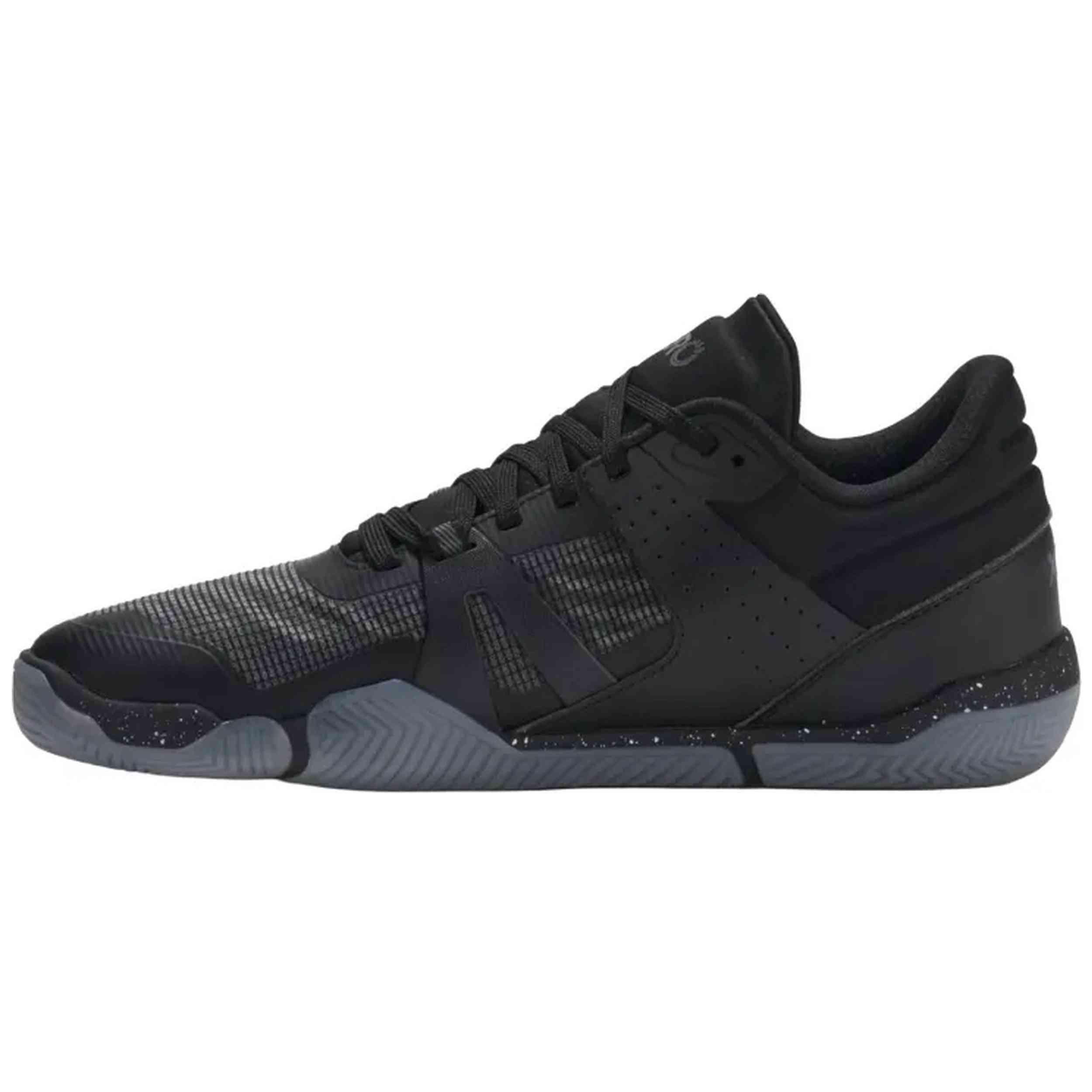 Baskets Xero shoes modèle X1LM-BLCK pour unisexe 4/7