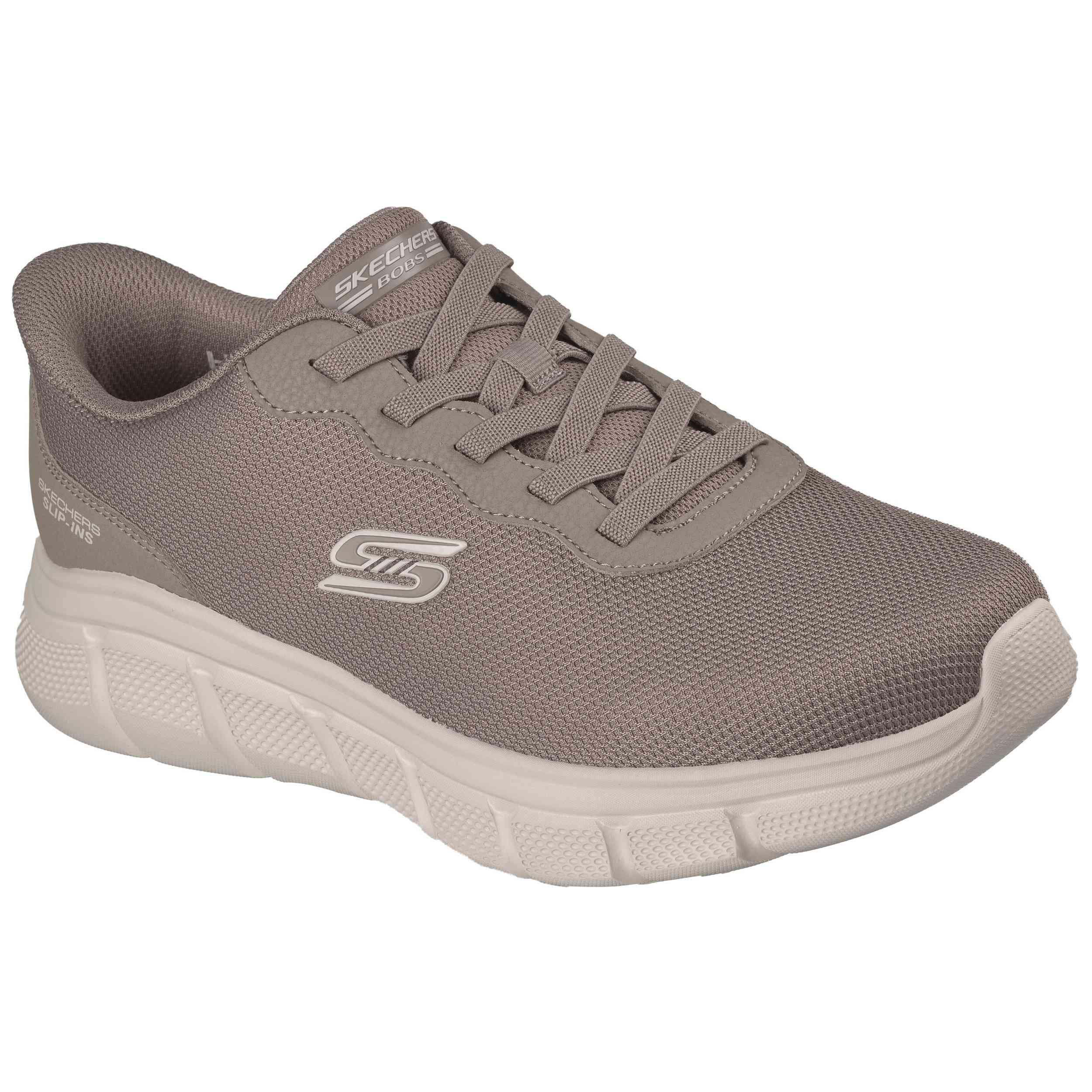 Schoen Skechers model 118113-DKTP voor unisex 4/7
