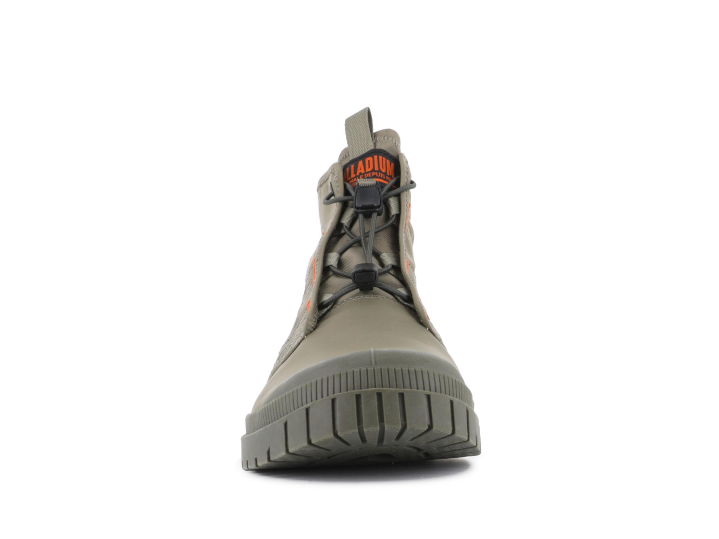 Baskets de marche Unisexe SP20 TRAVEL HI 3/7