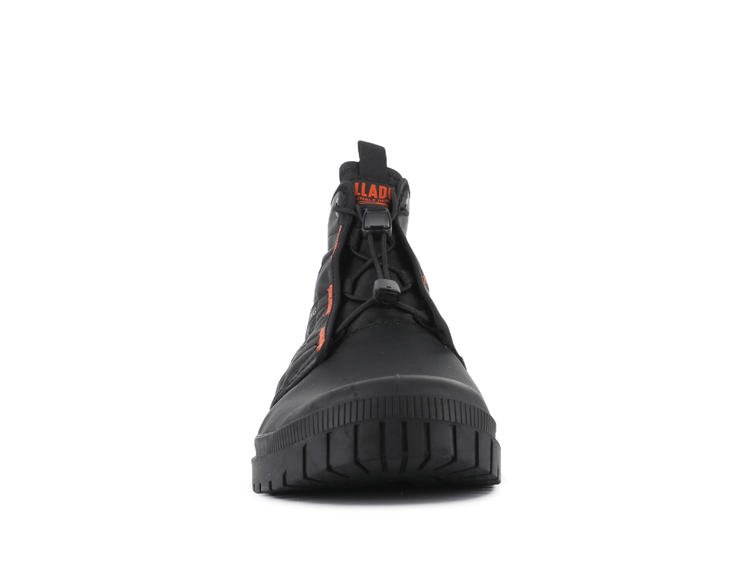 Baskets de marche Unisexe SP20 TRAVEL HI 3/7