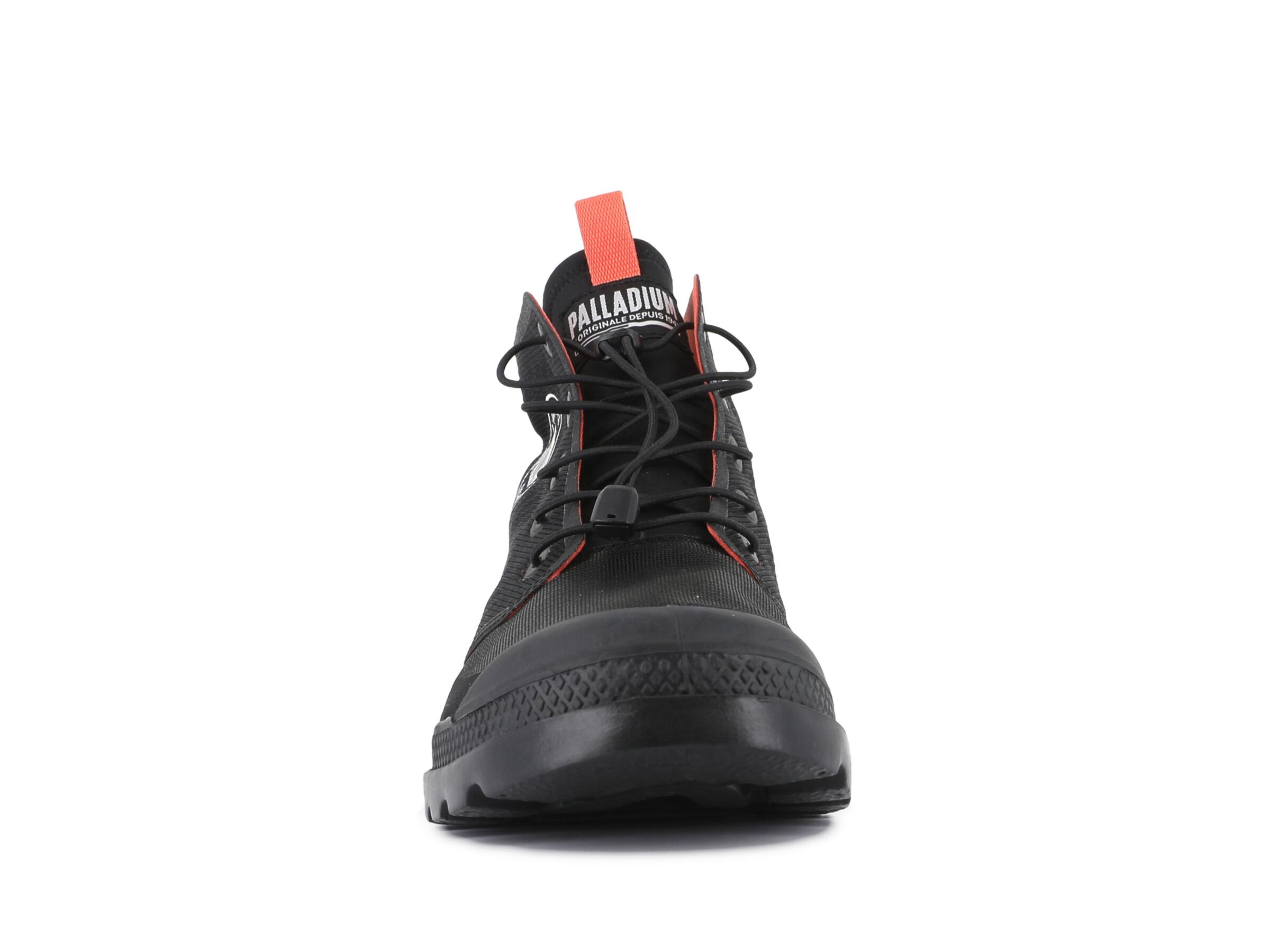 Unisex Wandelschoenen PAMPA LITE TRAVEL VT 3/7