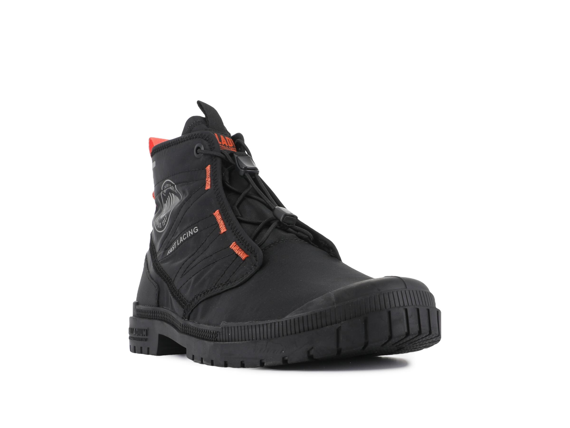 Baskets de marche Unisexe SP20 TRAVEL HI 2/7
