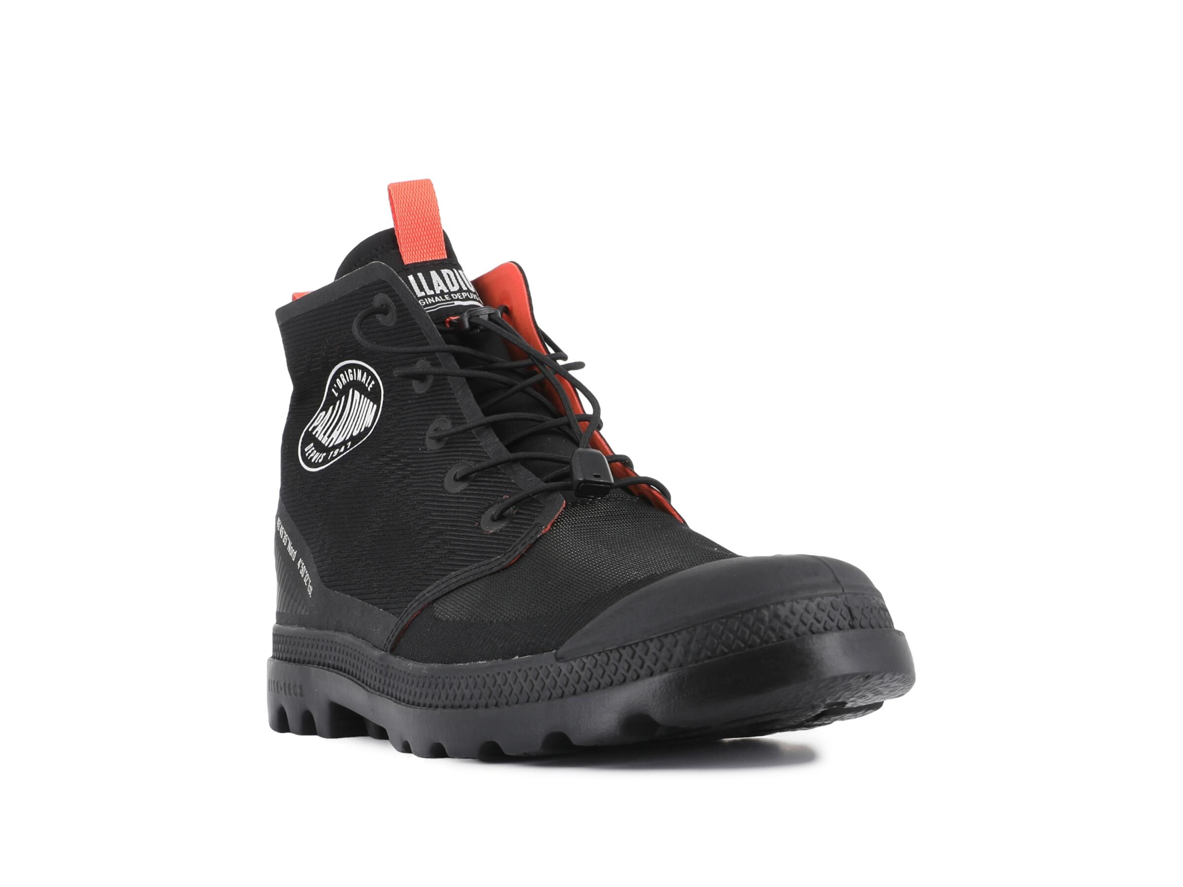 Unisex Wandelschoenen PAMPA LITE TRAVEL VT 2/7