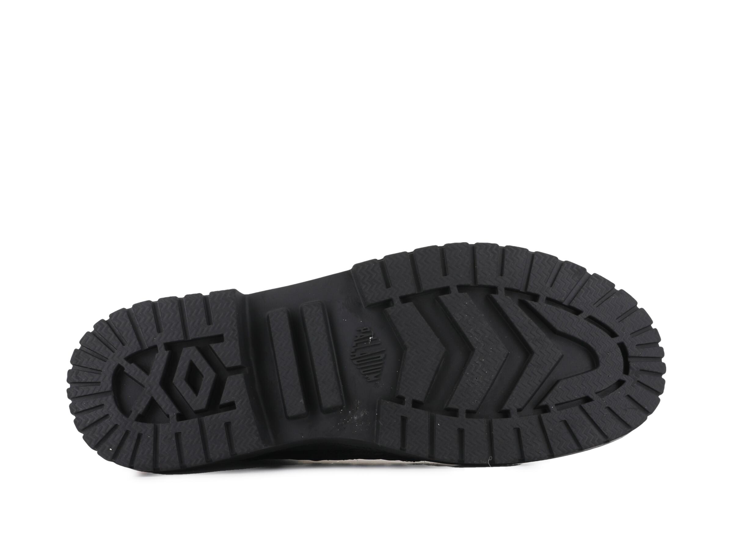 Baskets de marche Unisexe SP20 TRAVEL HI 5/7